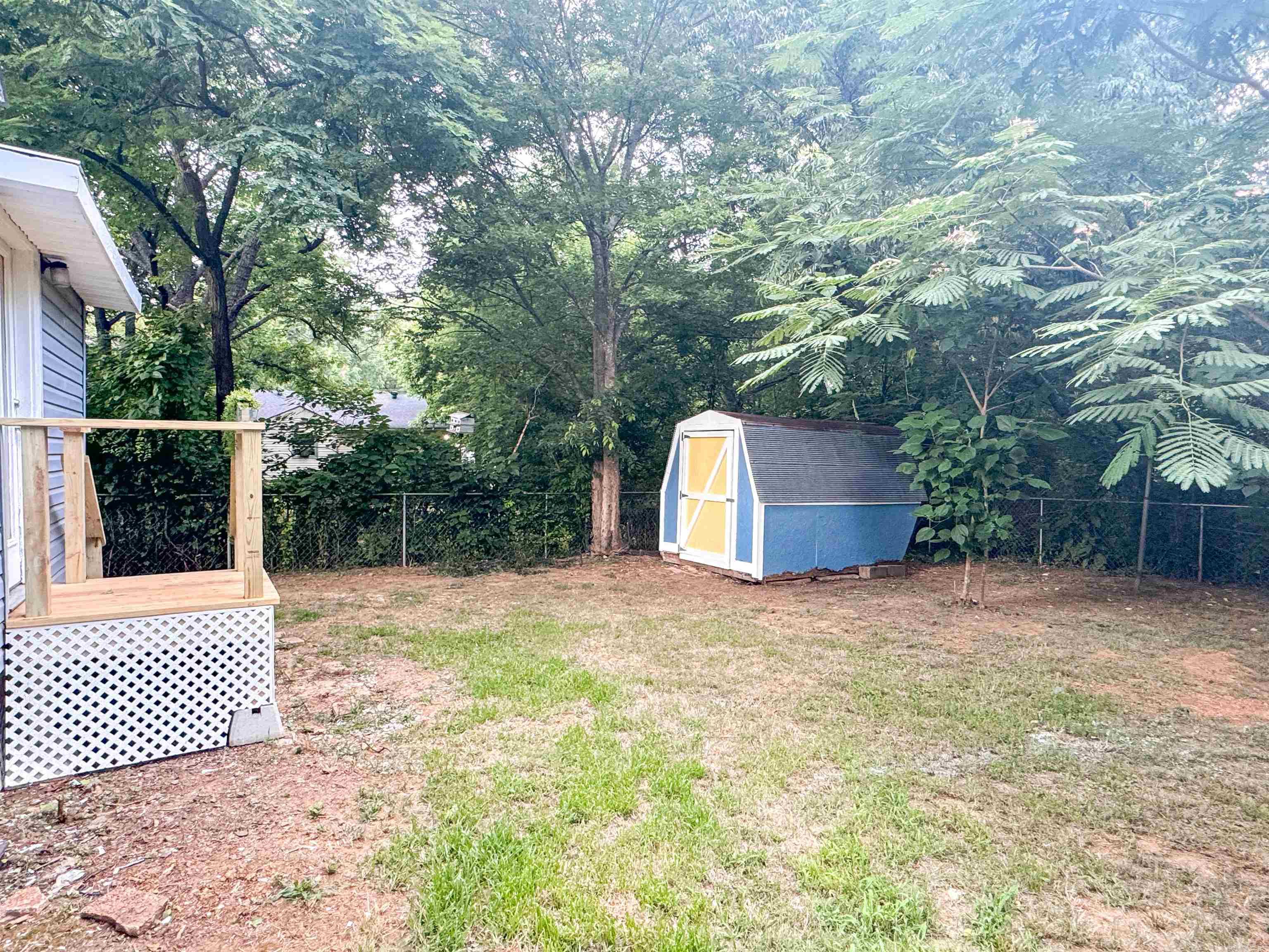 SEARCY ORIGINAL - Residential