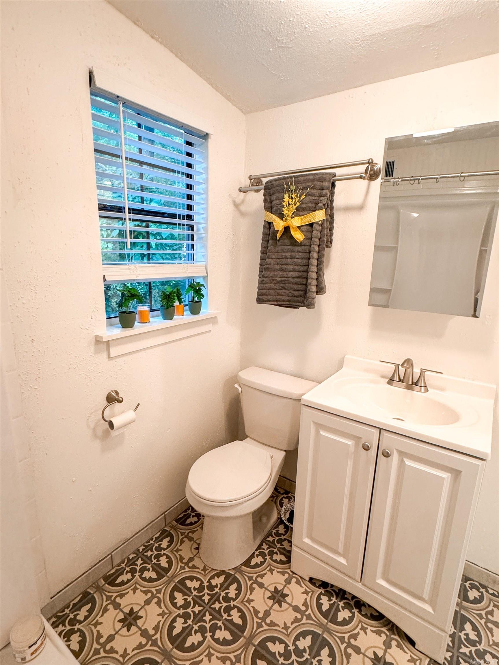 SEARCY ORIGINAL - Residential