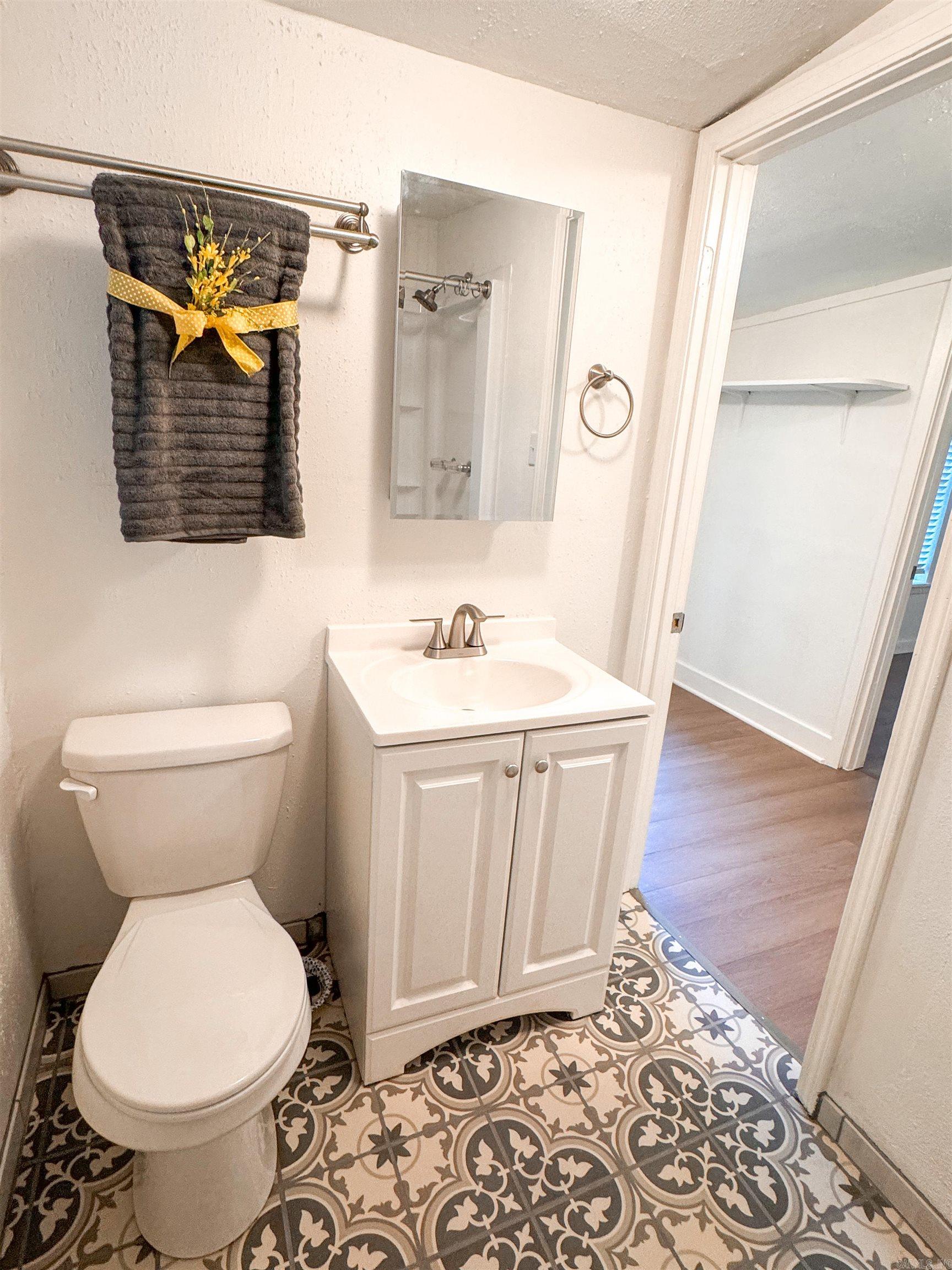 SEARCY ORIGINAL - Residential