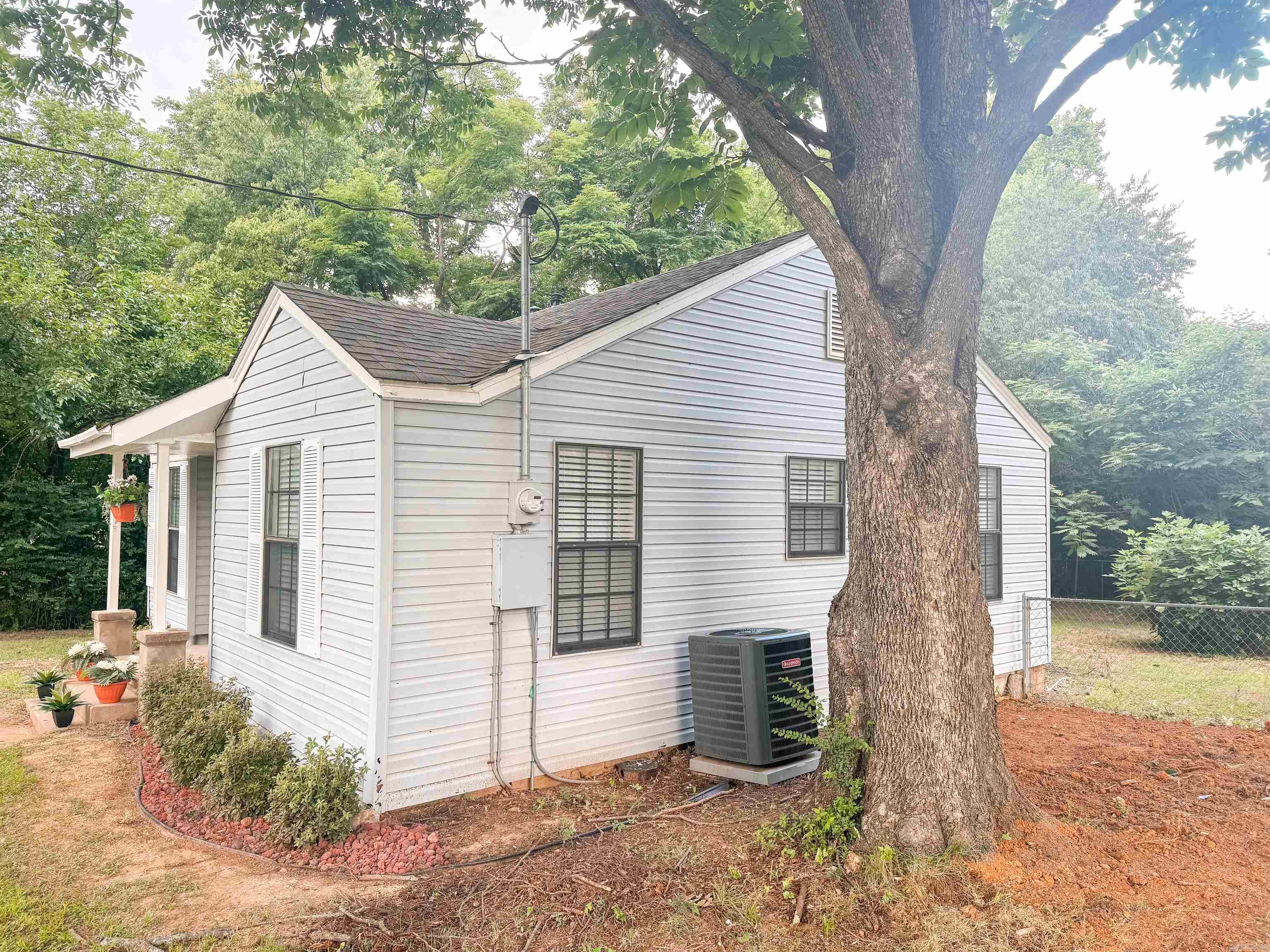 SEARCY ORIGINAL - Residential