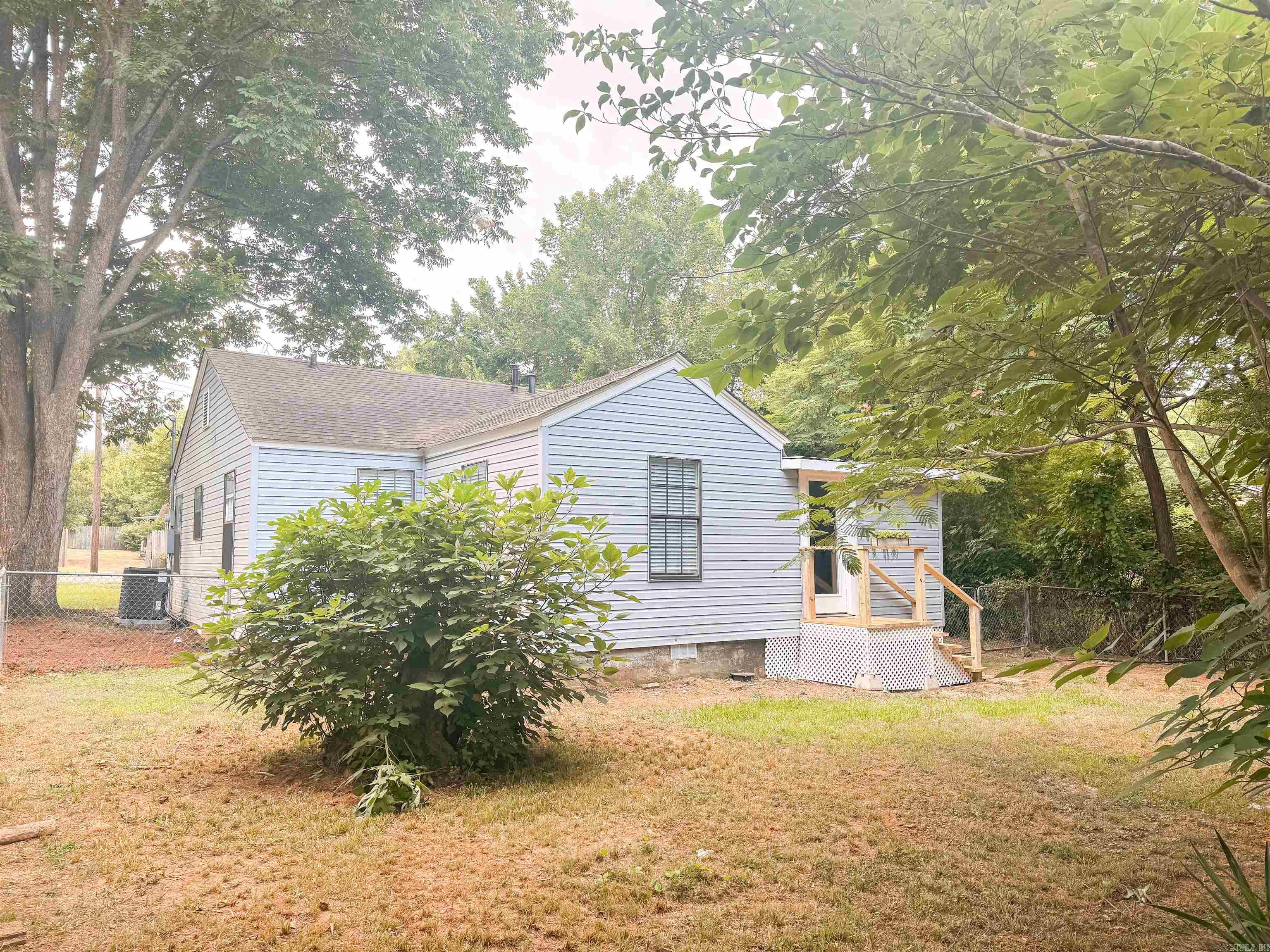 SEARCY ORIGINAL - Residential