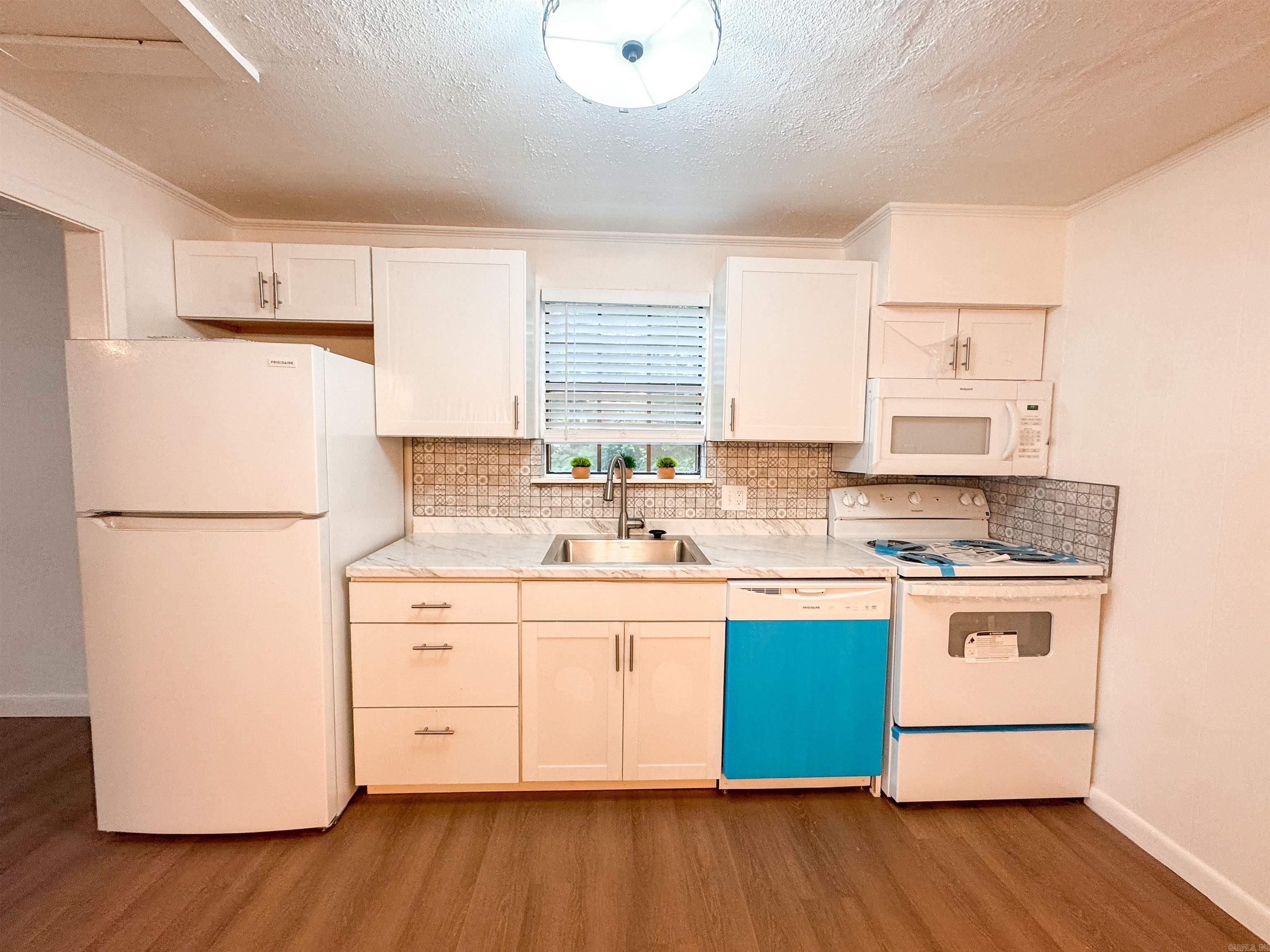 SEARCY ORIGINAL - Residential