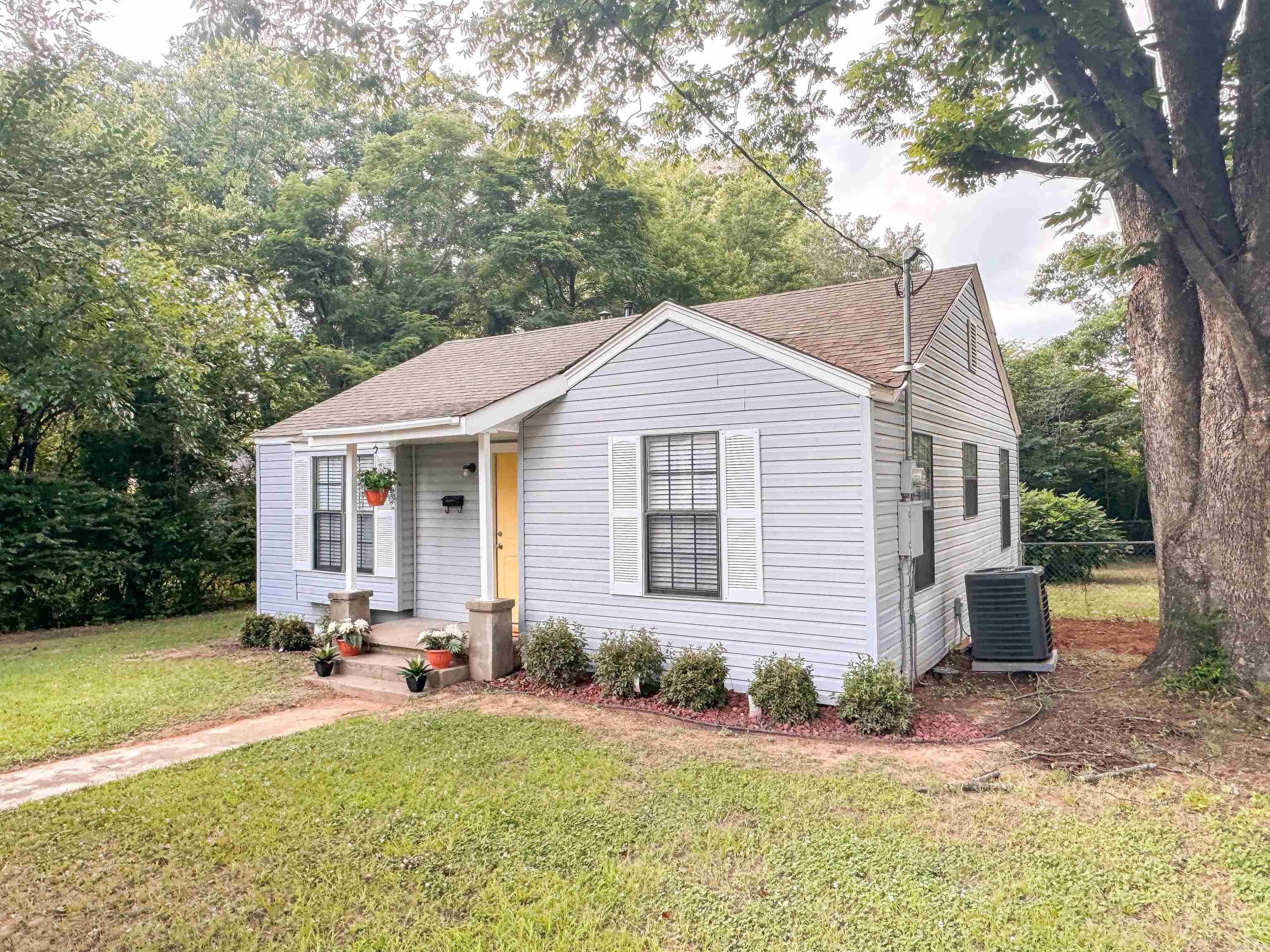 SEARCY ORIGINAL - Residential