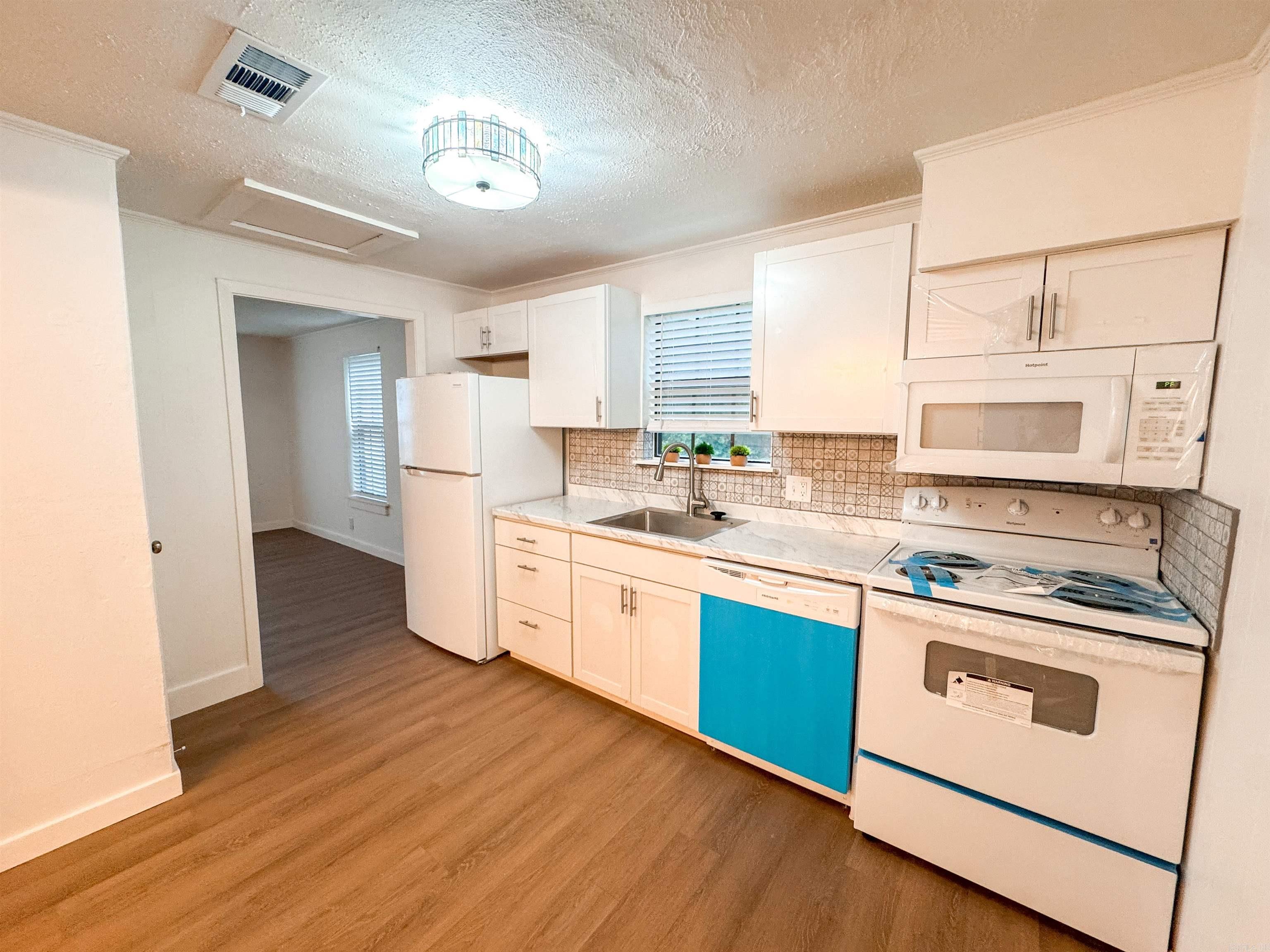 SEARCY ORIGINAL - Residential