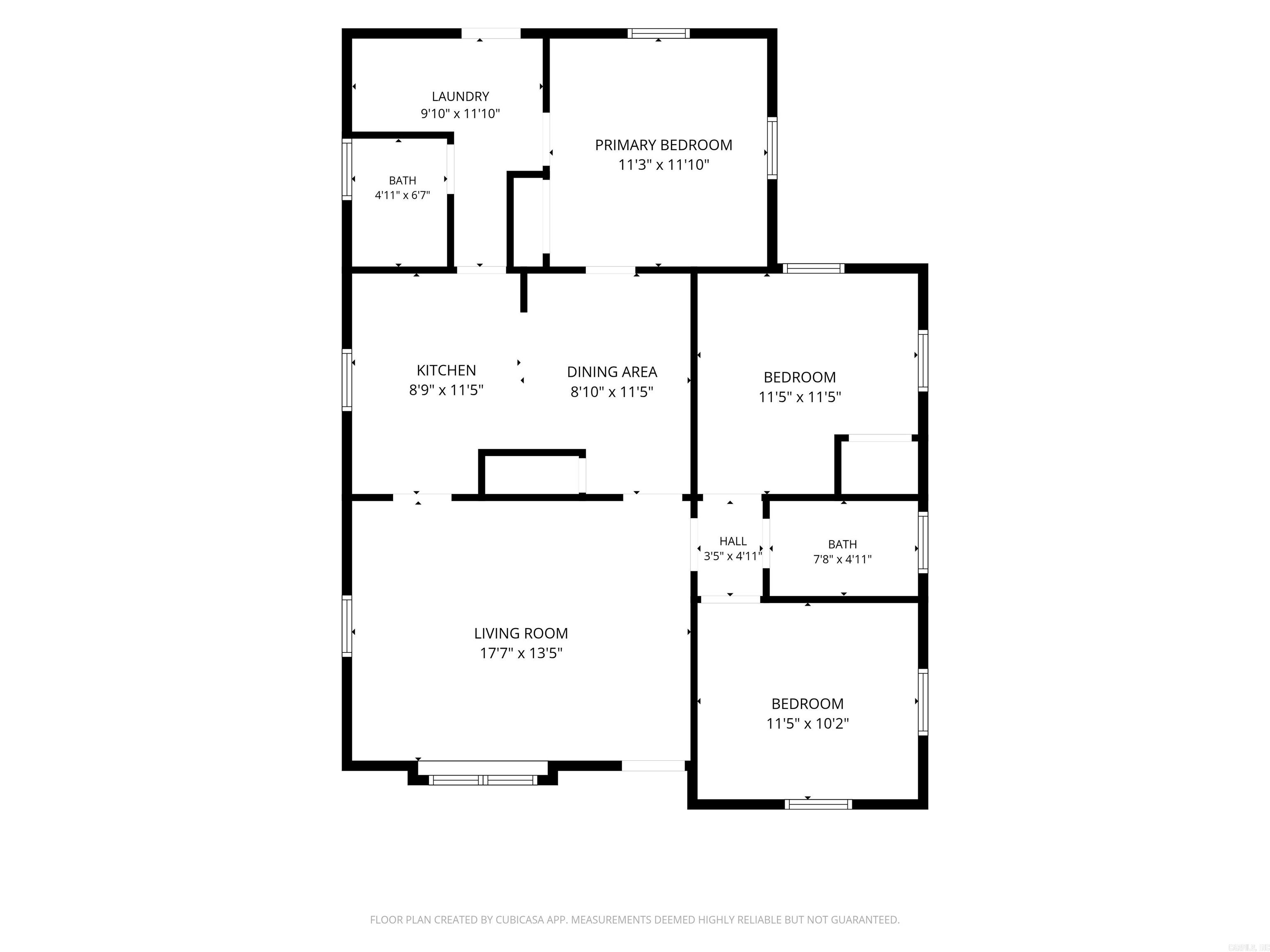 SEARCY ORIGINAL - Residential
