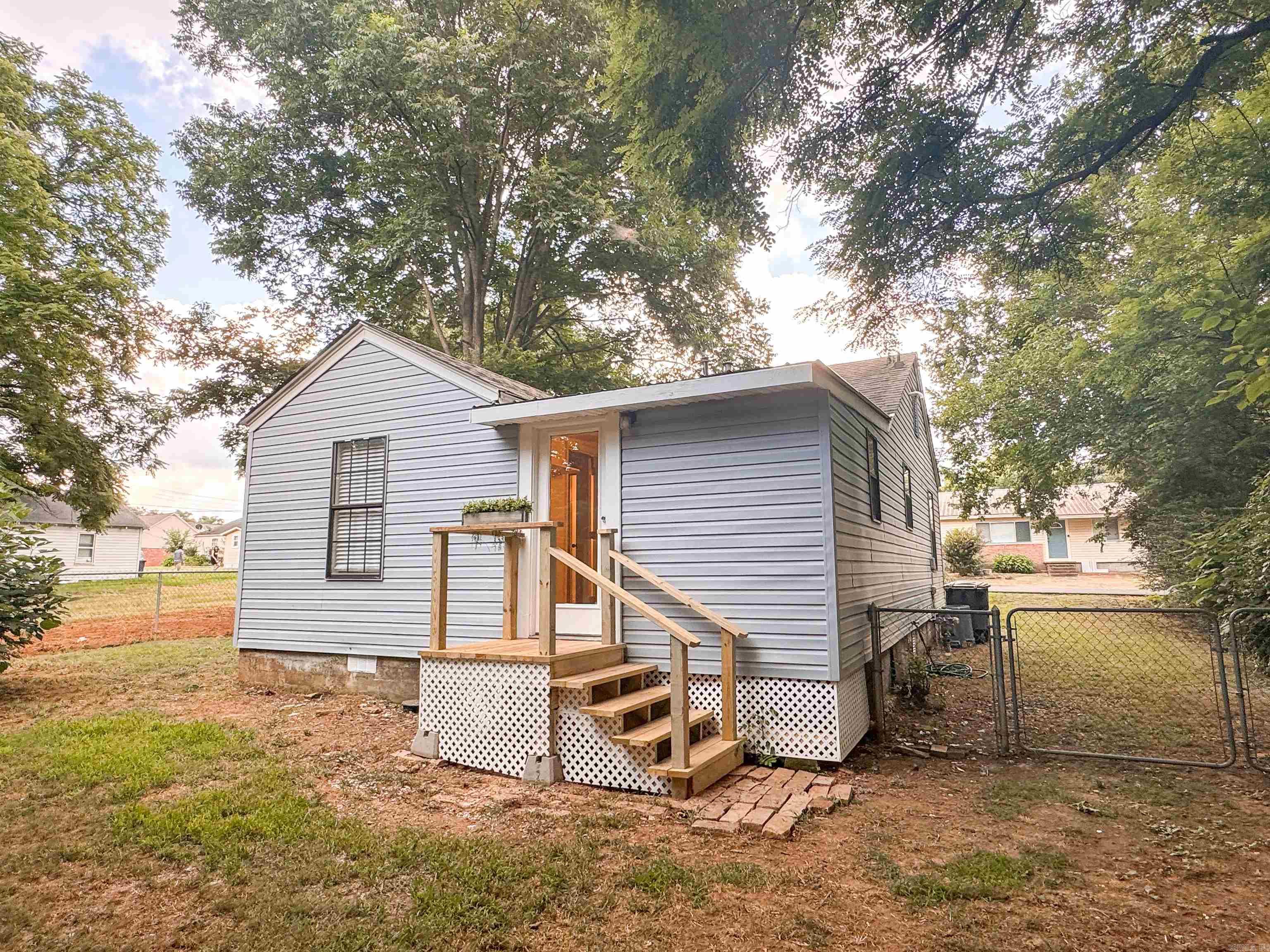 SEARCY ORIGINAL - Residential