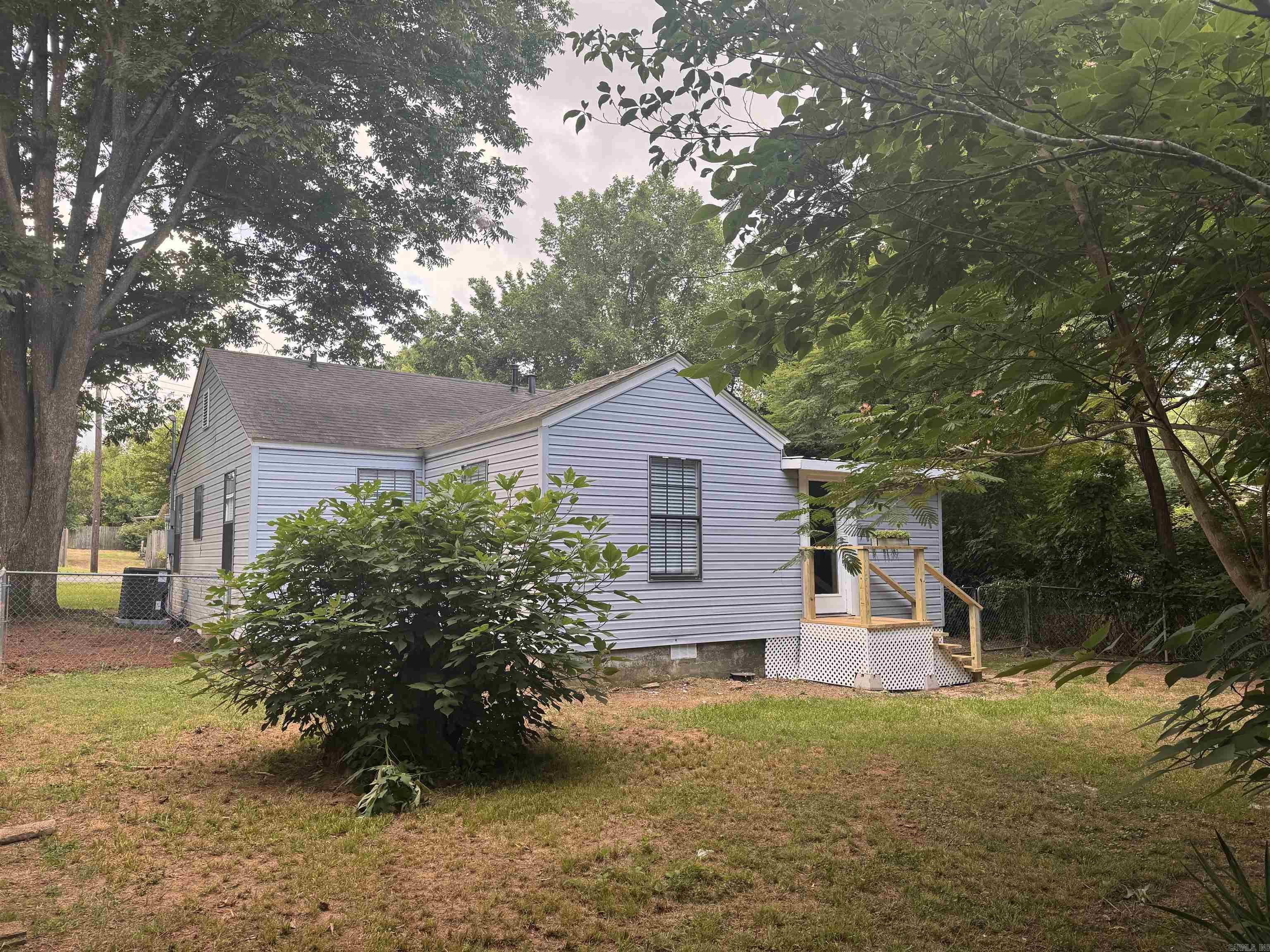 SEARCY ORIGINAL - Residential