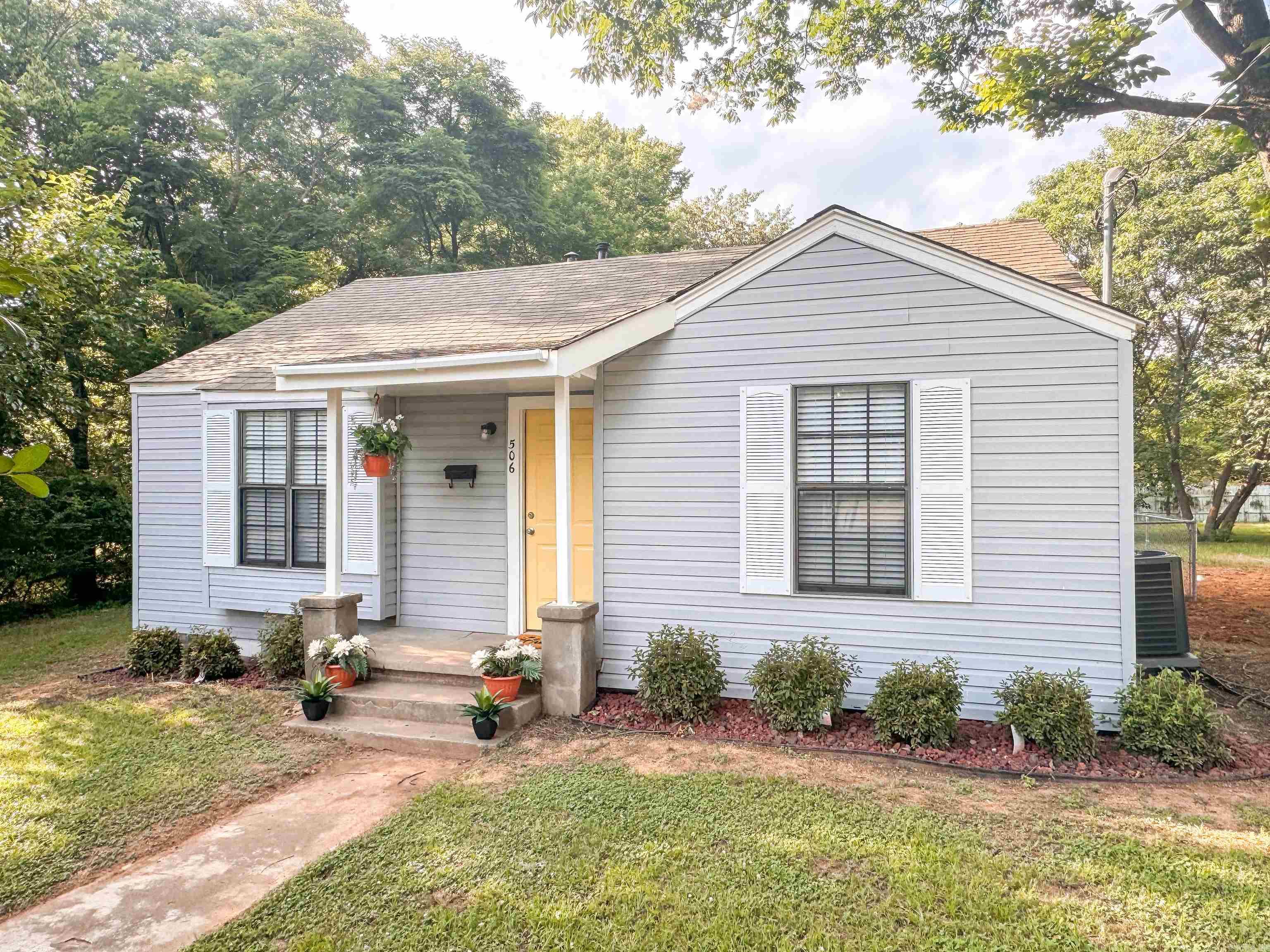 SEARCY ORIGINAL - Residential