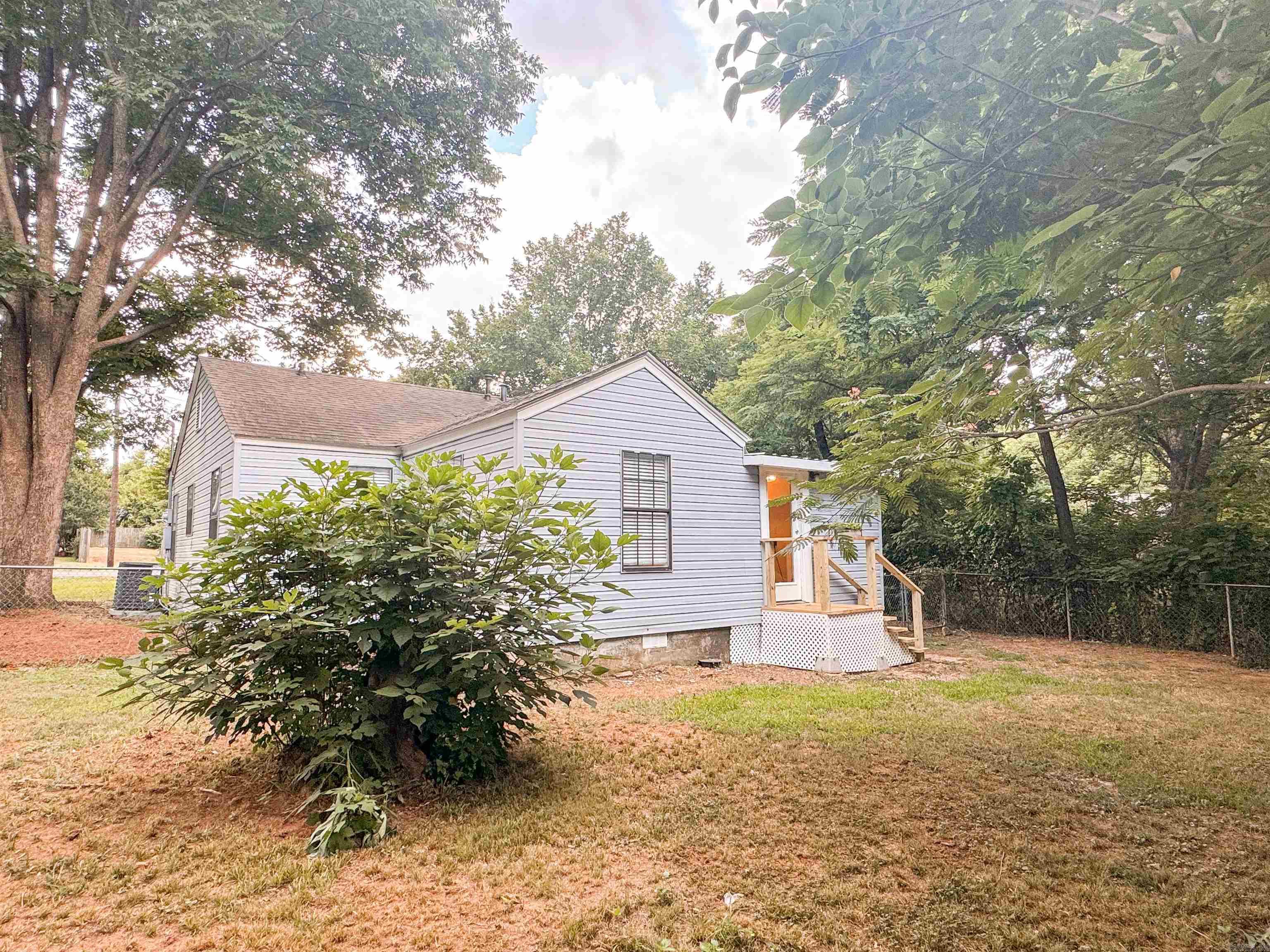 SEARCY ORIGINAL - Residential