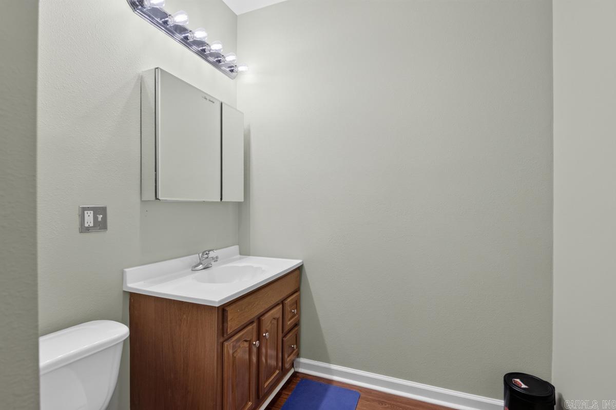 Not In List - Residential