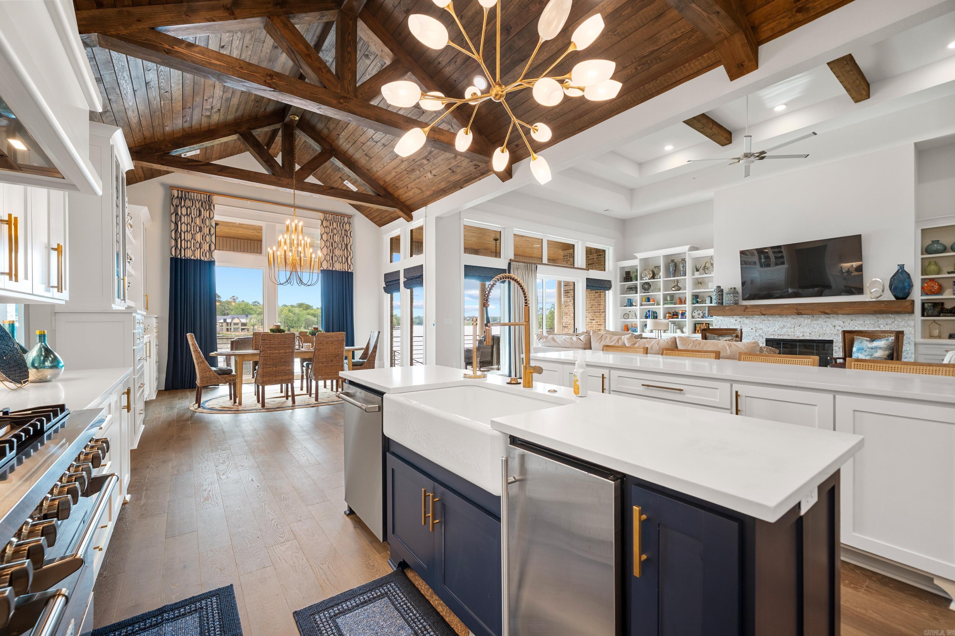 BLUE HERON SHORES II at DRIFTWOO - Residential