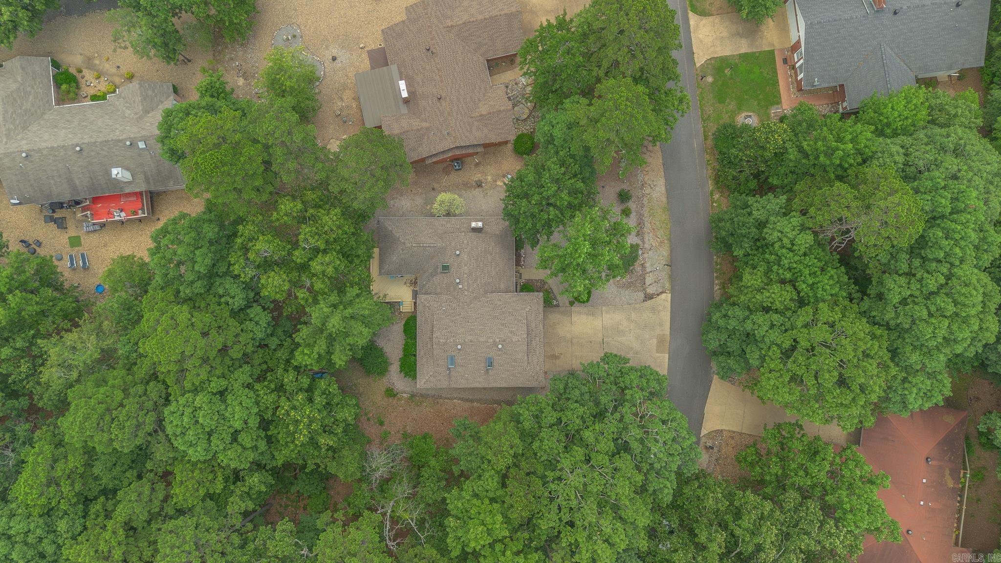 AVILA - Residential