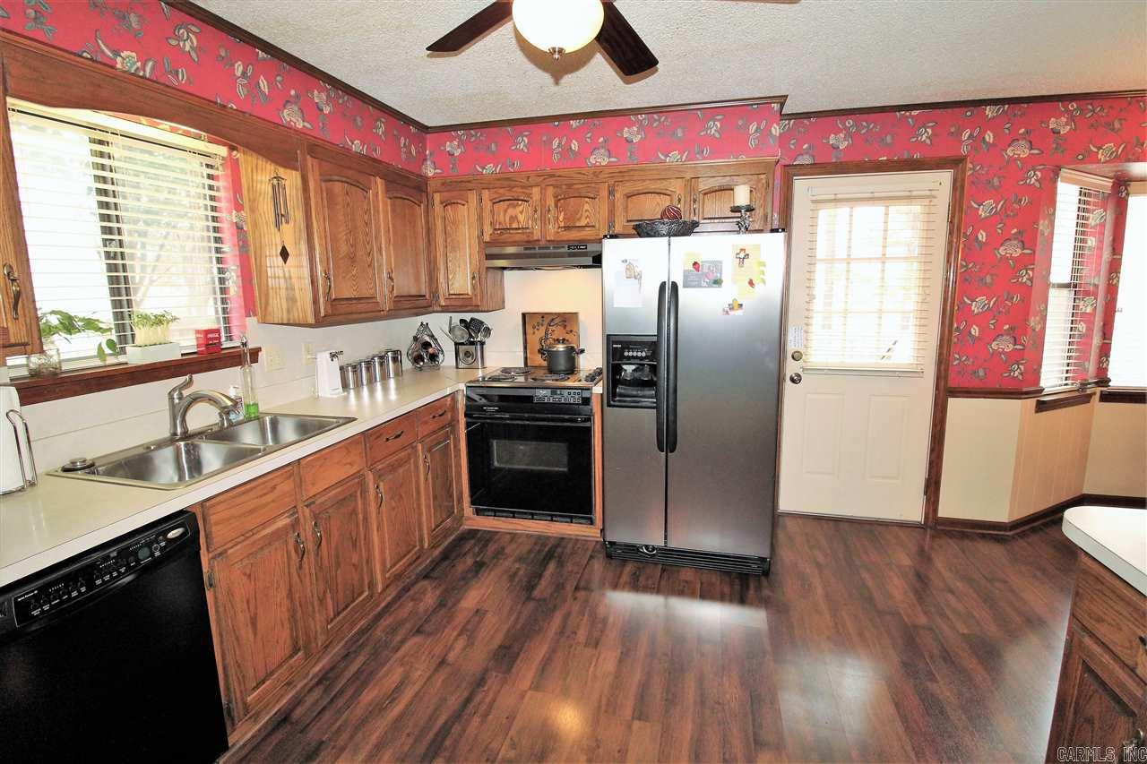 MARY JANE JOHNSON ADDN - Residential