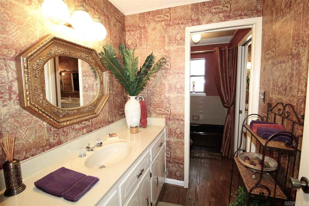 MARY JANE JOHNSON ADDN - Residential