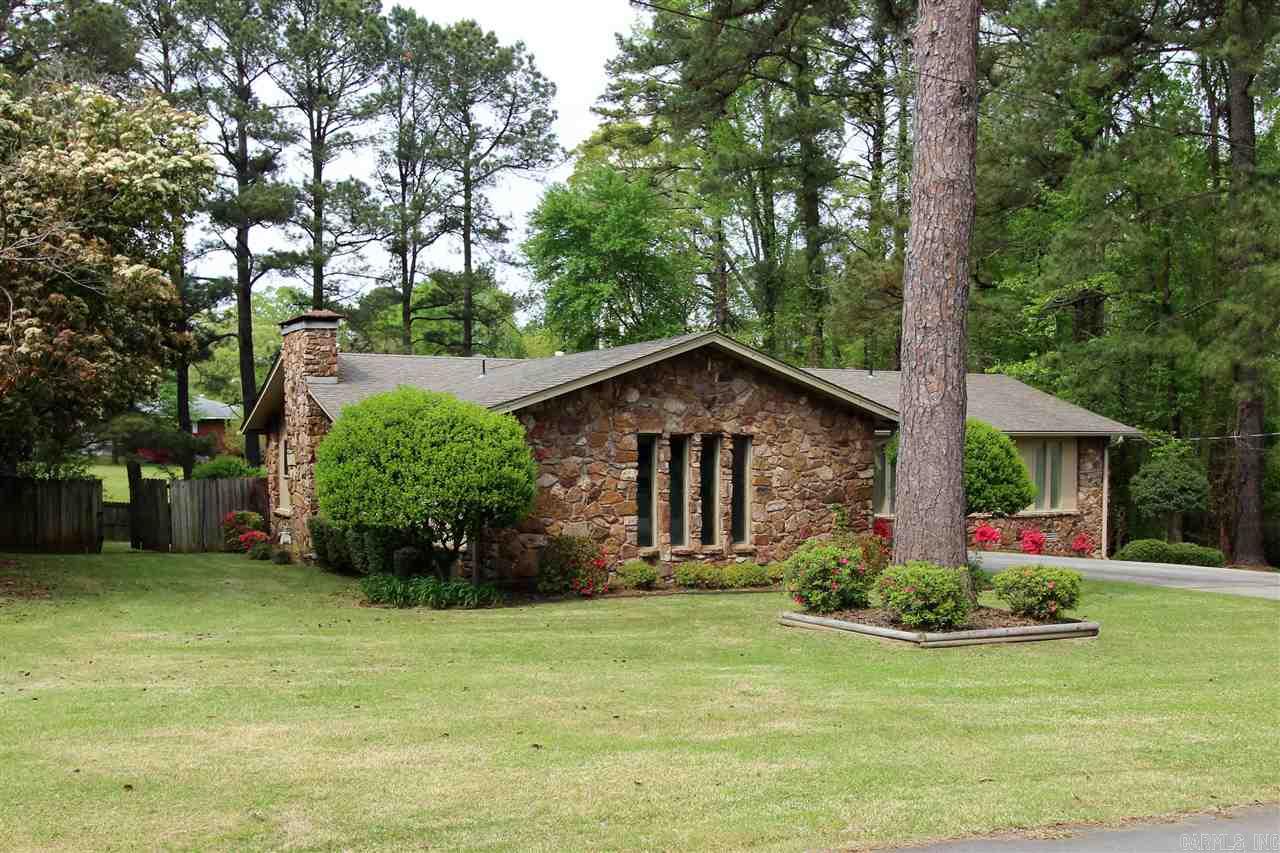 MARY JANE JOHNSON ADDN - Residential