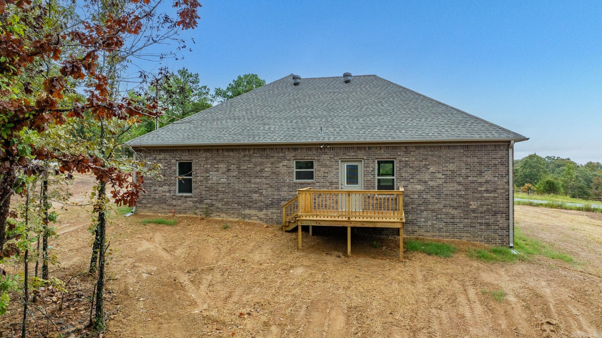 BLACKJACK SUBDIVISION - Residential