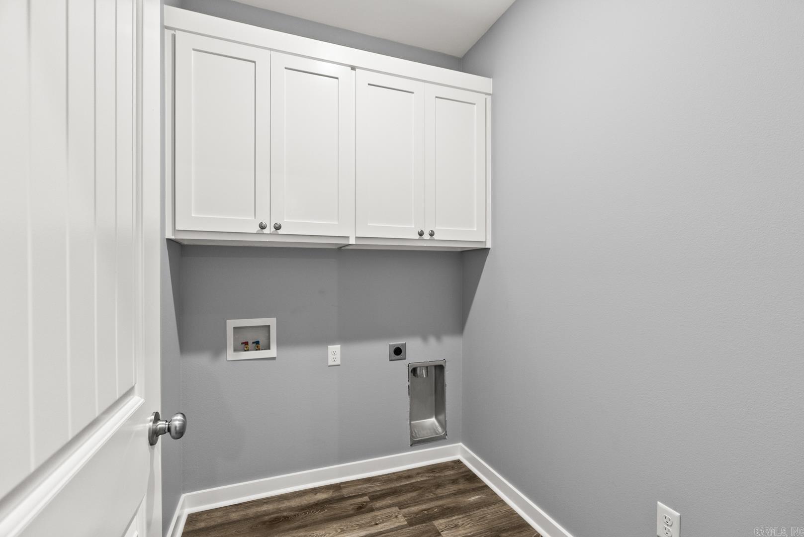 BLACKJACK SUBDIVISION - Residential