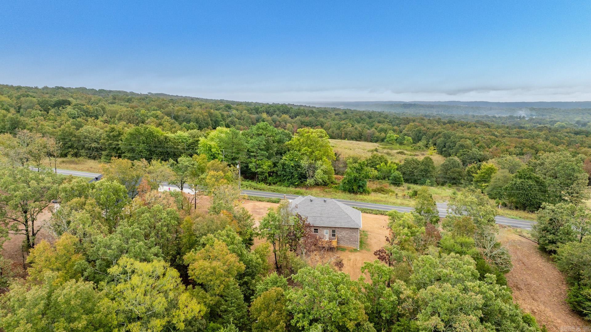 BLACKJACK SUBDIVISION - Residential
