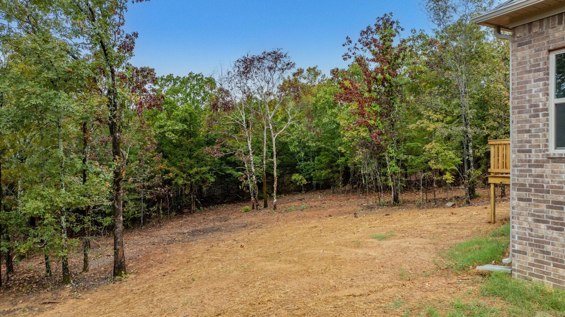 BLACKJACK SUBDIVISION - Residential