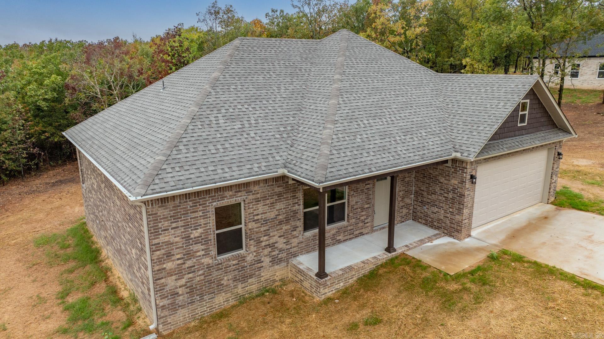 BLACKJACK SUBDIVISION - Residential