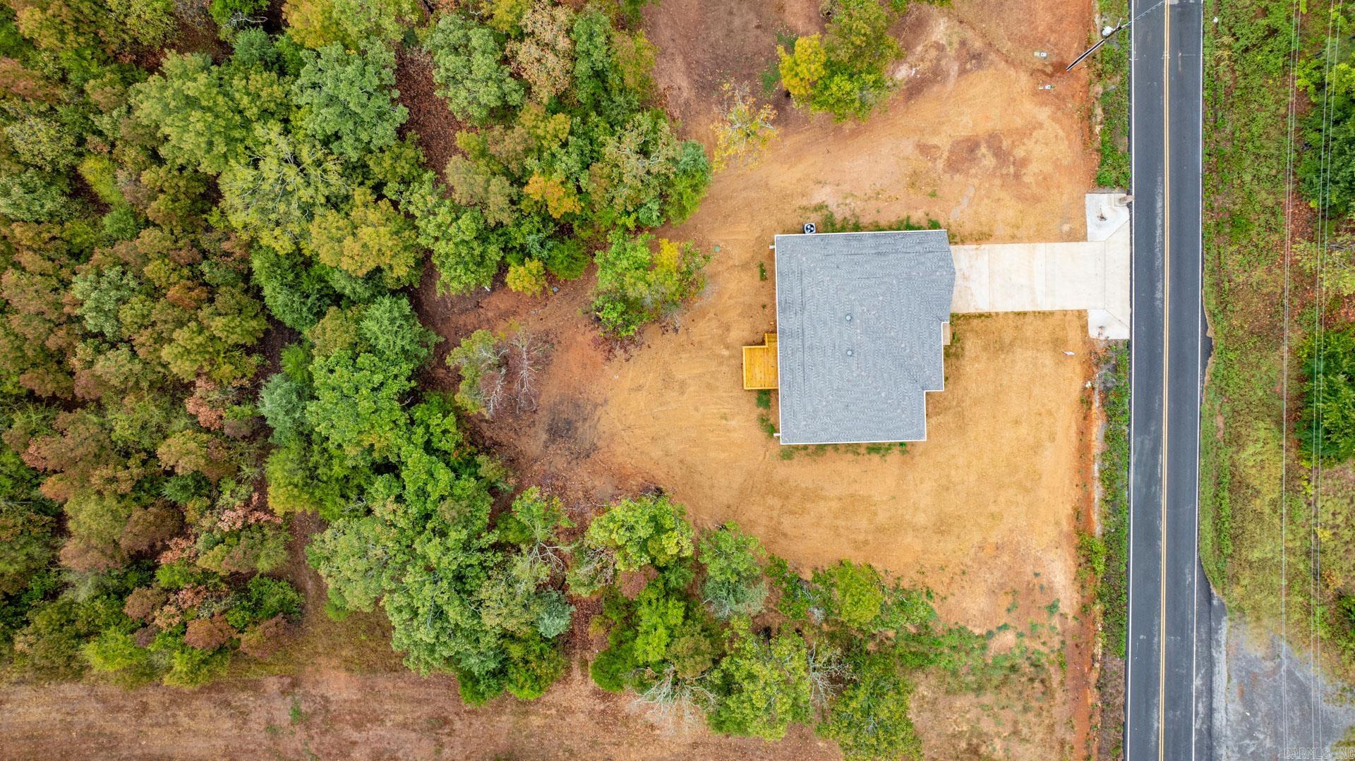 BLACKJACK SUBDIVISION - Residential