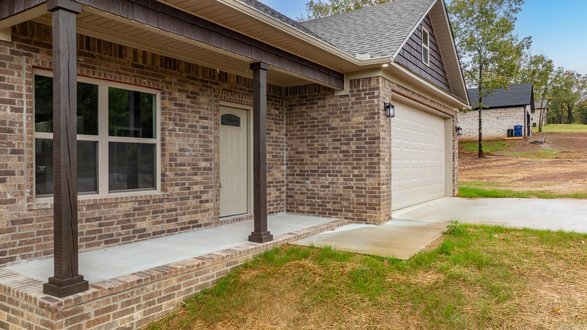 BLACKJACK SUBDIVISION - Residential