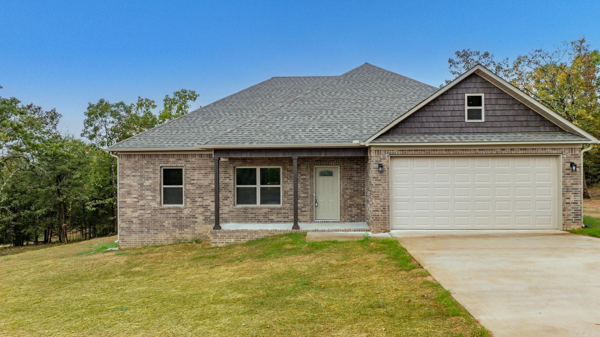 BLACKJACK SUBDIVISION - Residential