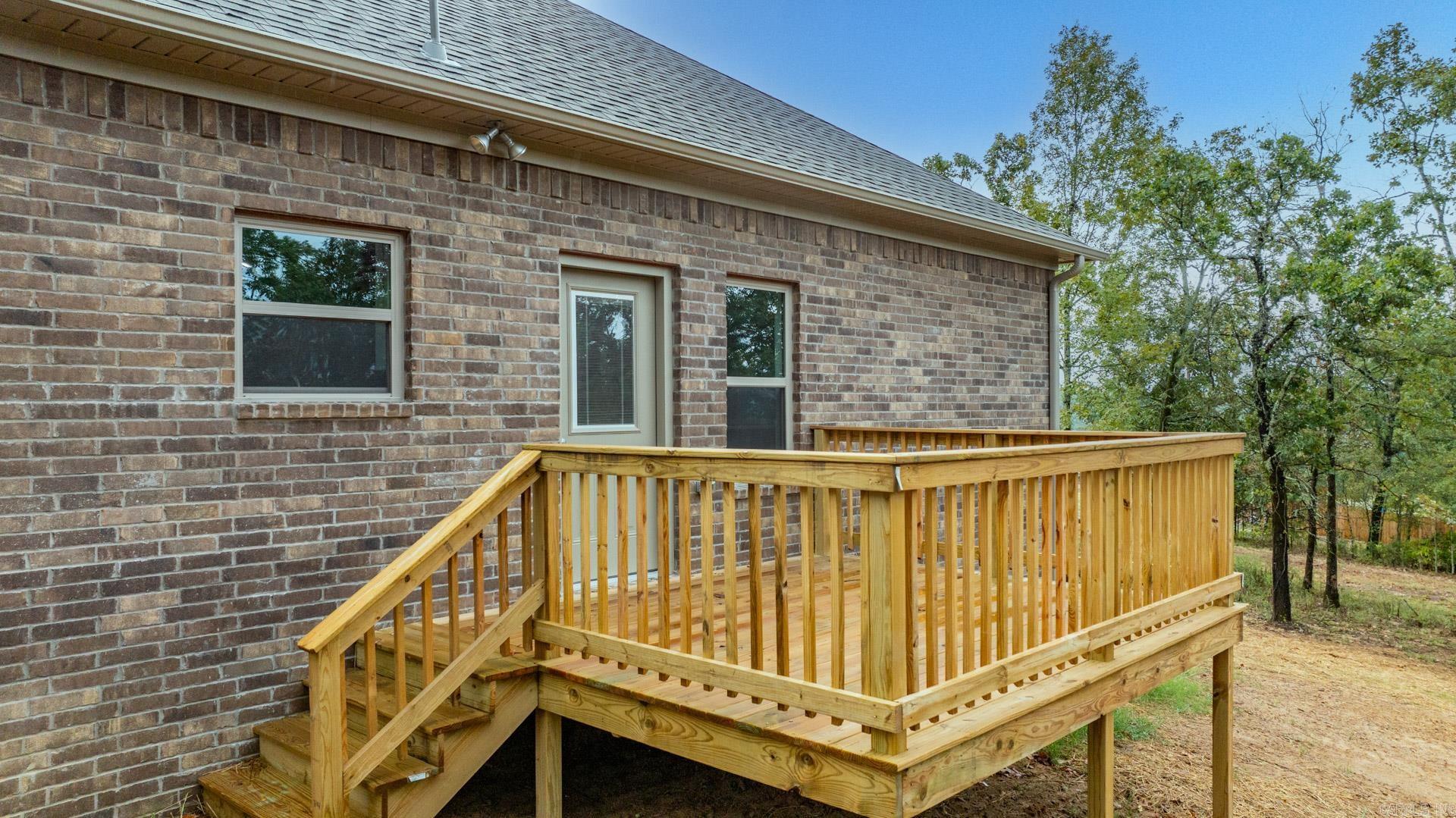 BLACKJACK SUBDIVISION - Residential