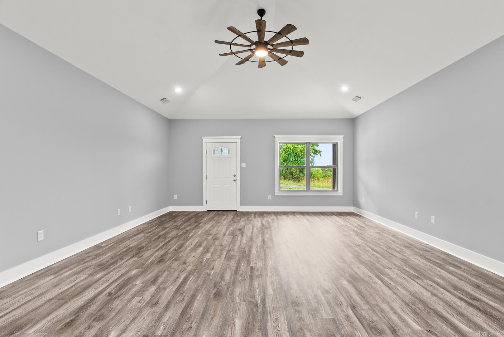 BLACKJACK SUBDIVISION - Residential