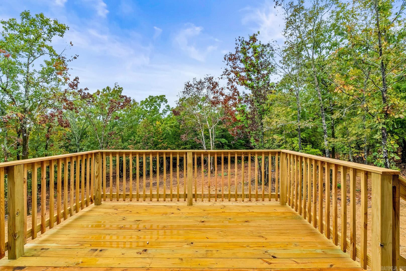 BLACKJACK SUBDIVISION - Residential