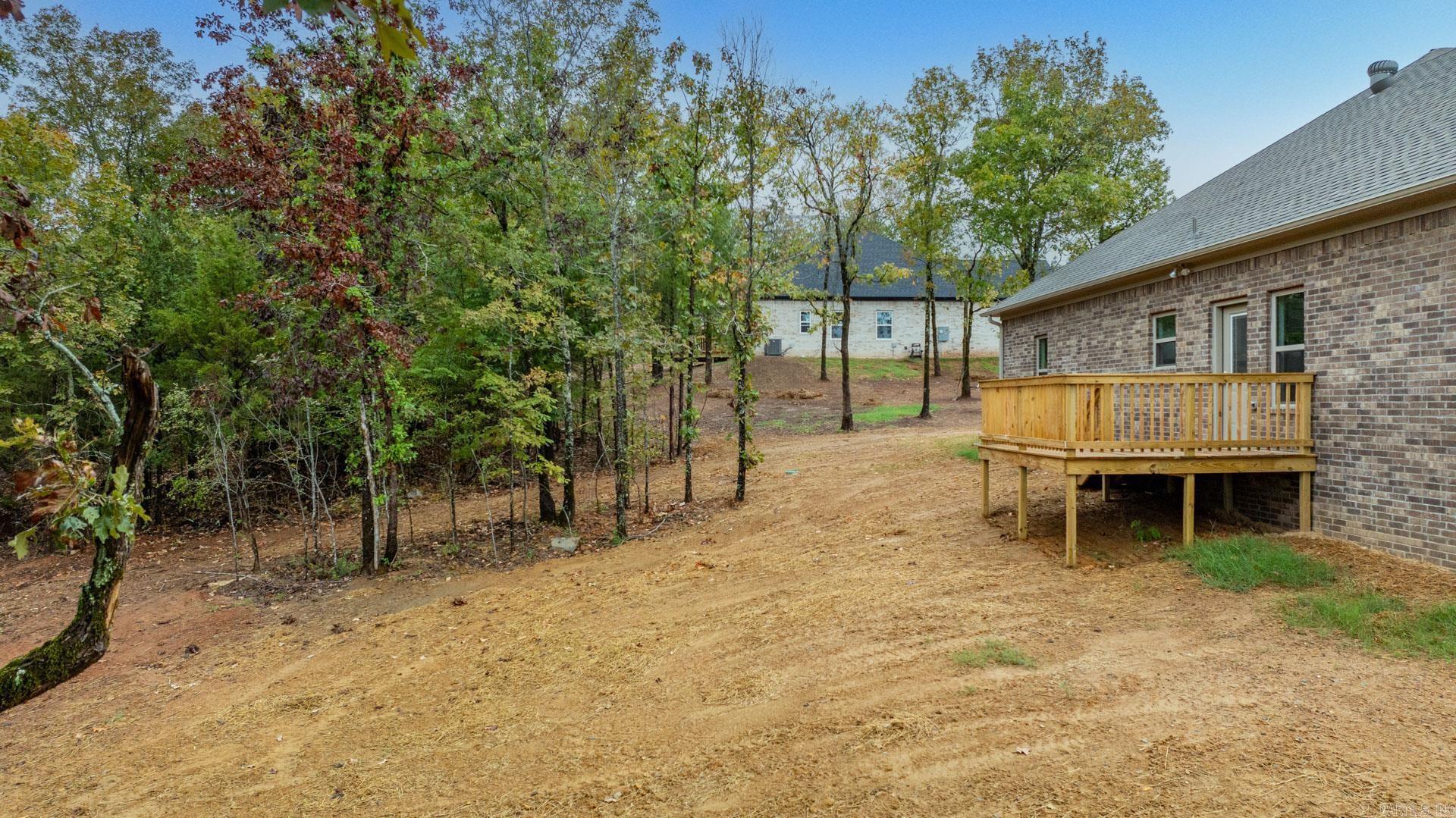 BLACKJACK SUBDIVISION - Residential