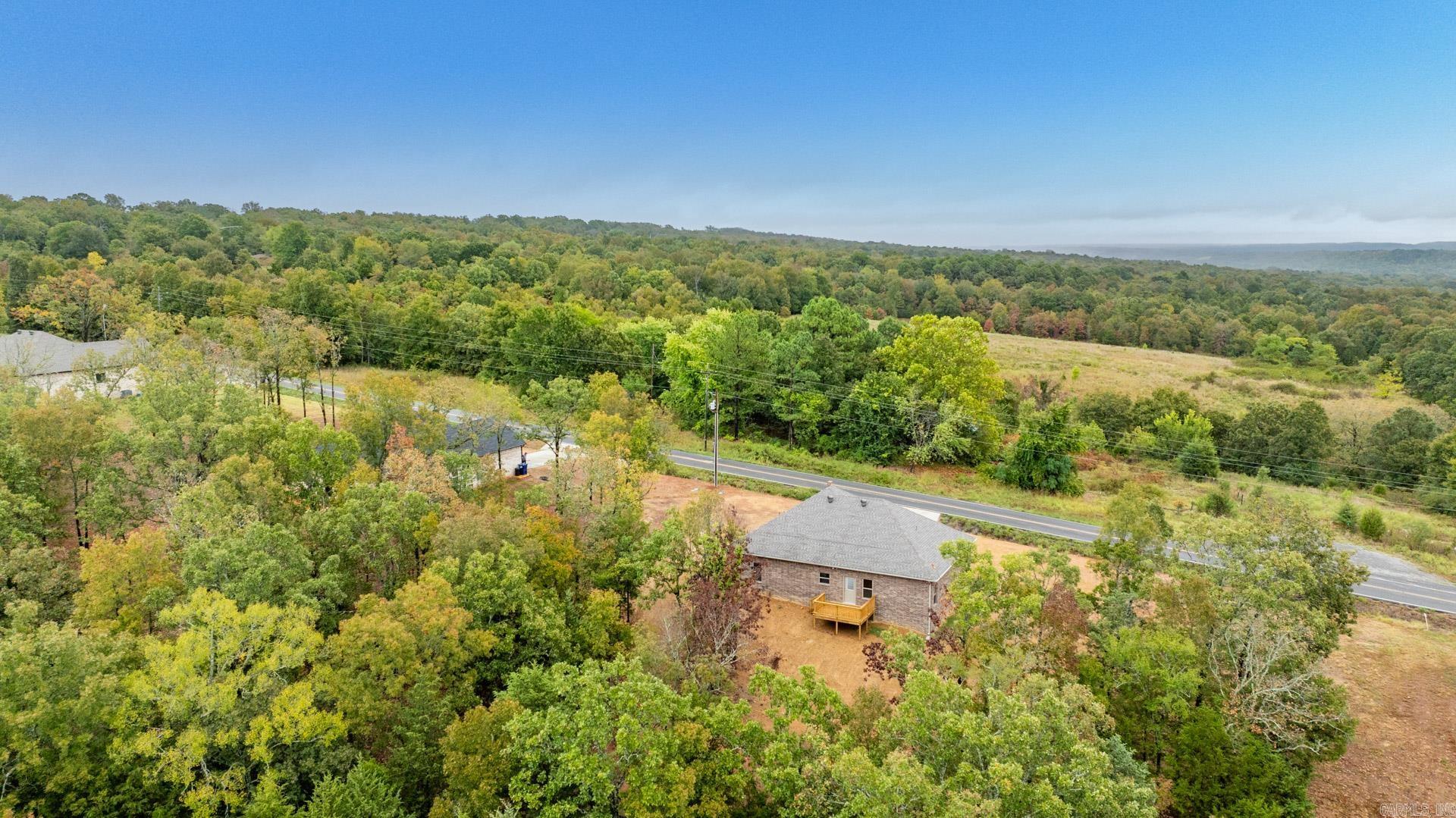 BLACKJACK SUBDIVISION - Residential