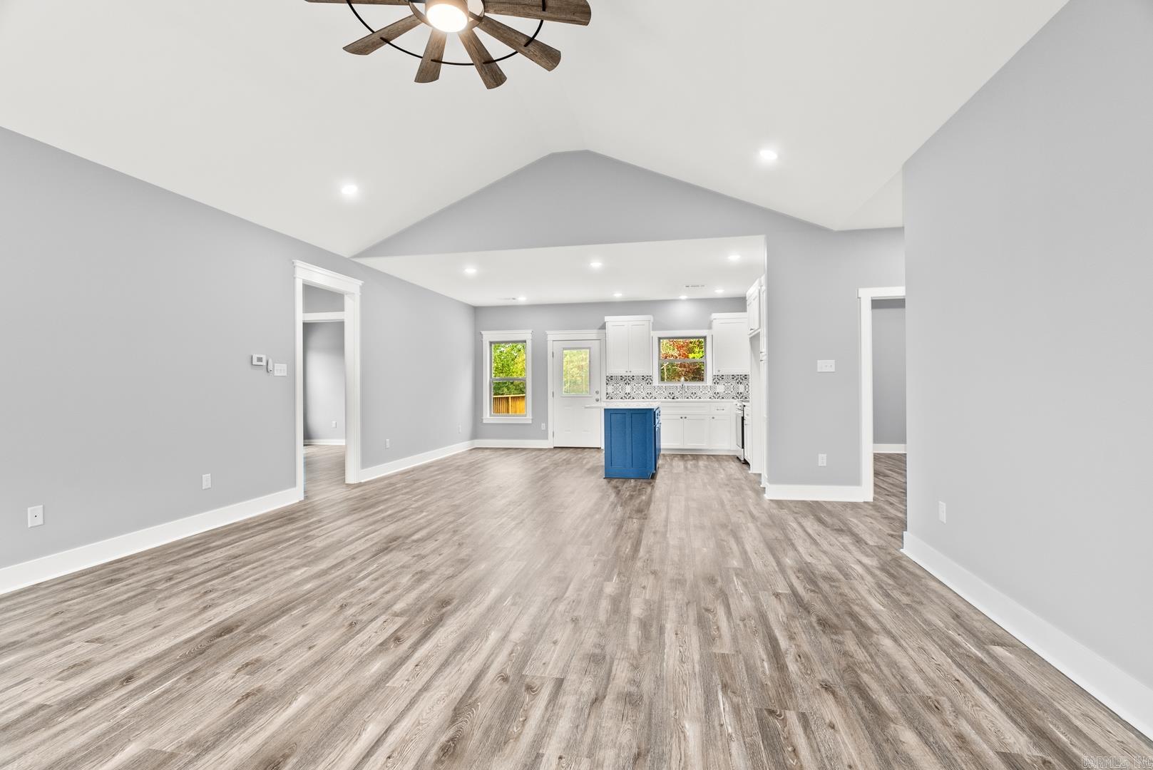 BLACKJACK SUBDIVISION - Residential