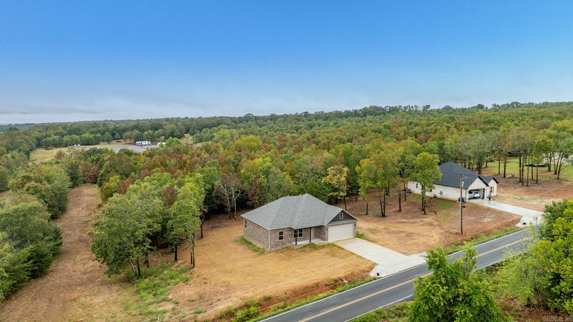 BLACKJACK SUBDIVISION - Residential
