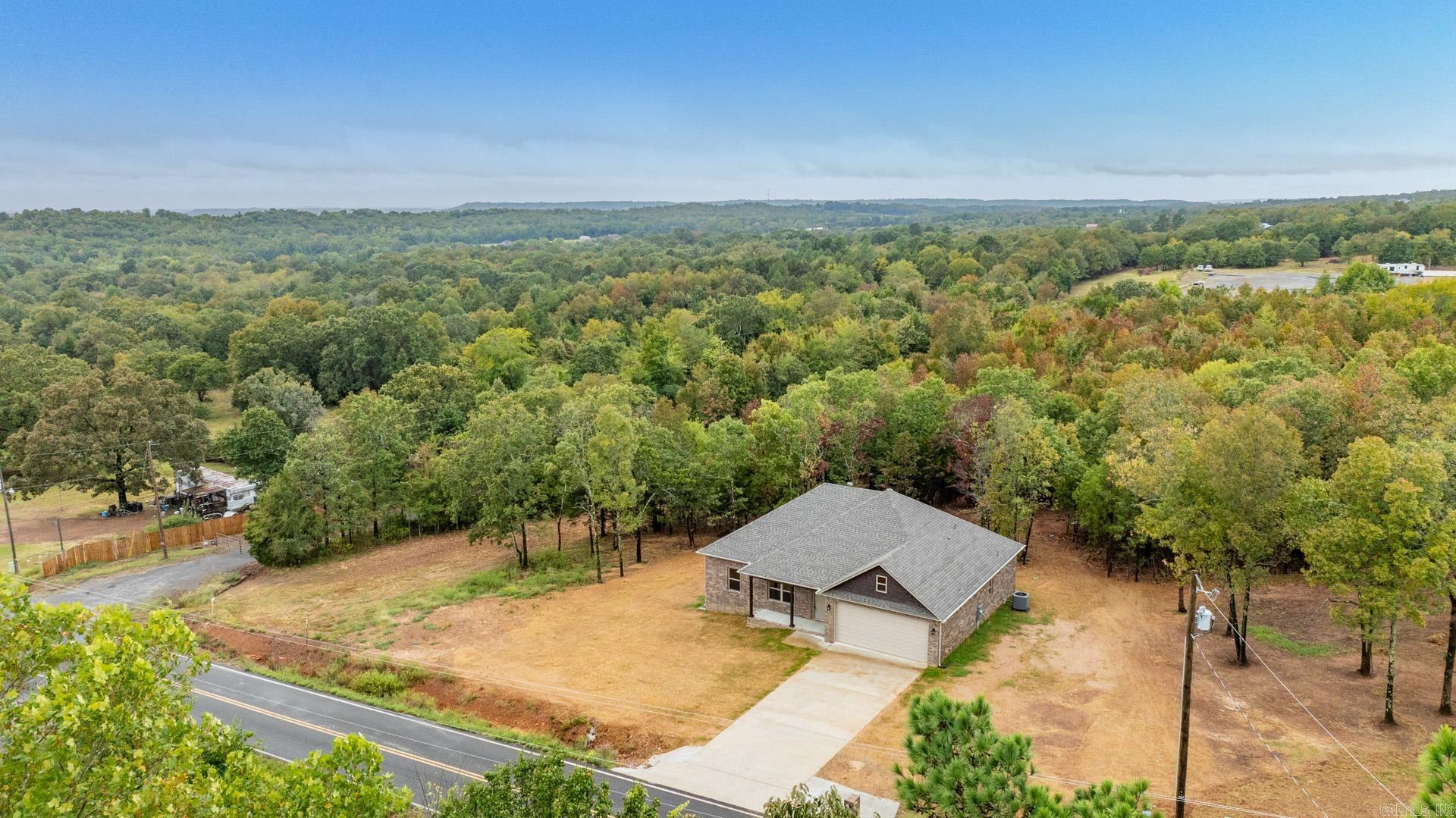 BLACKJACK SUBDIVISION - Residential