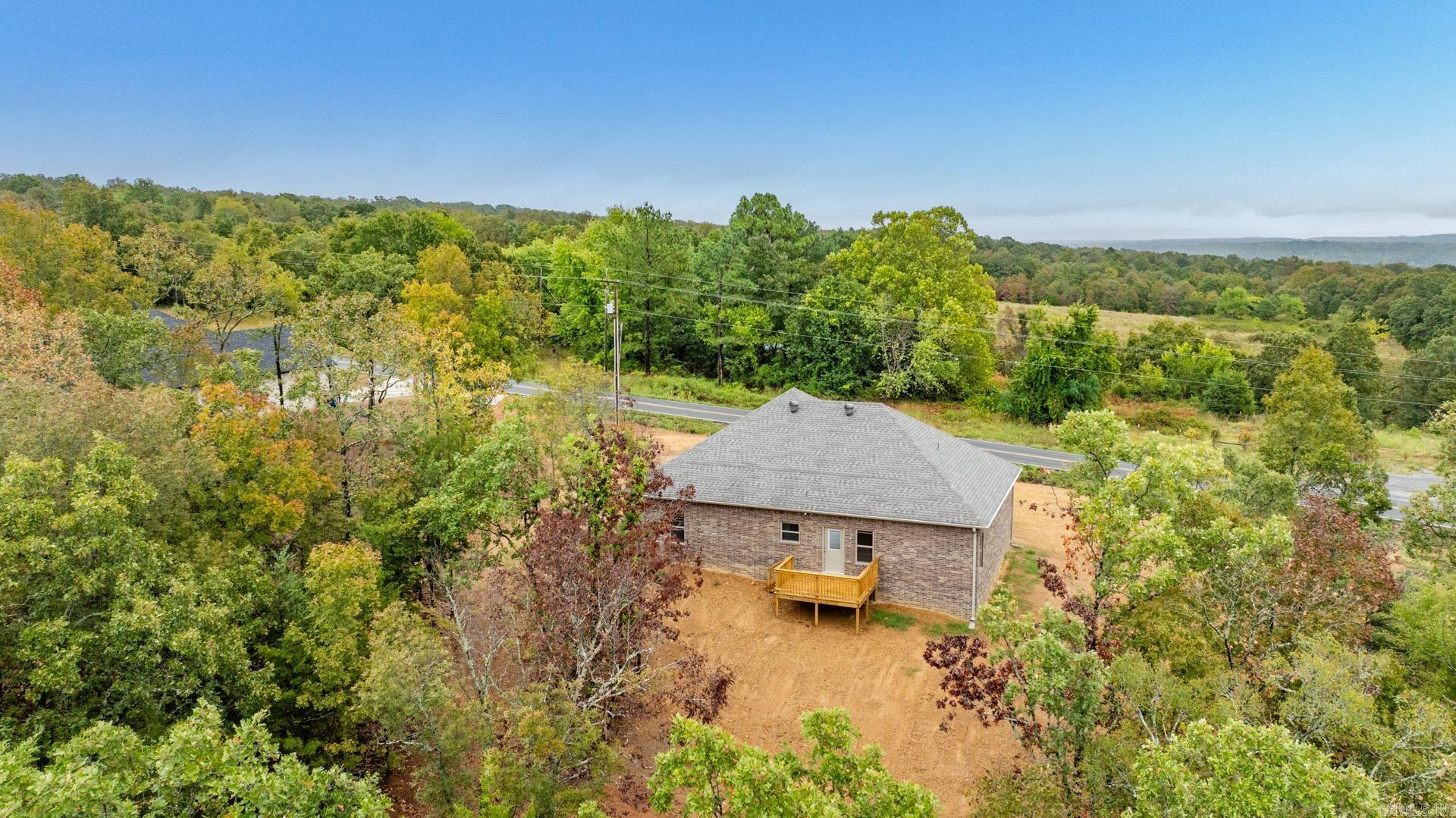 BLACKJACK SUBDIVISION - Residential