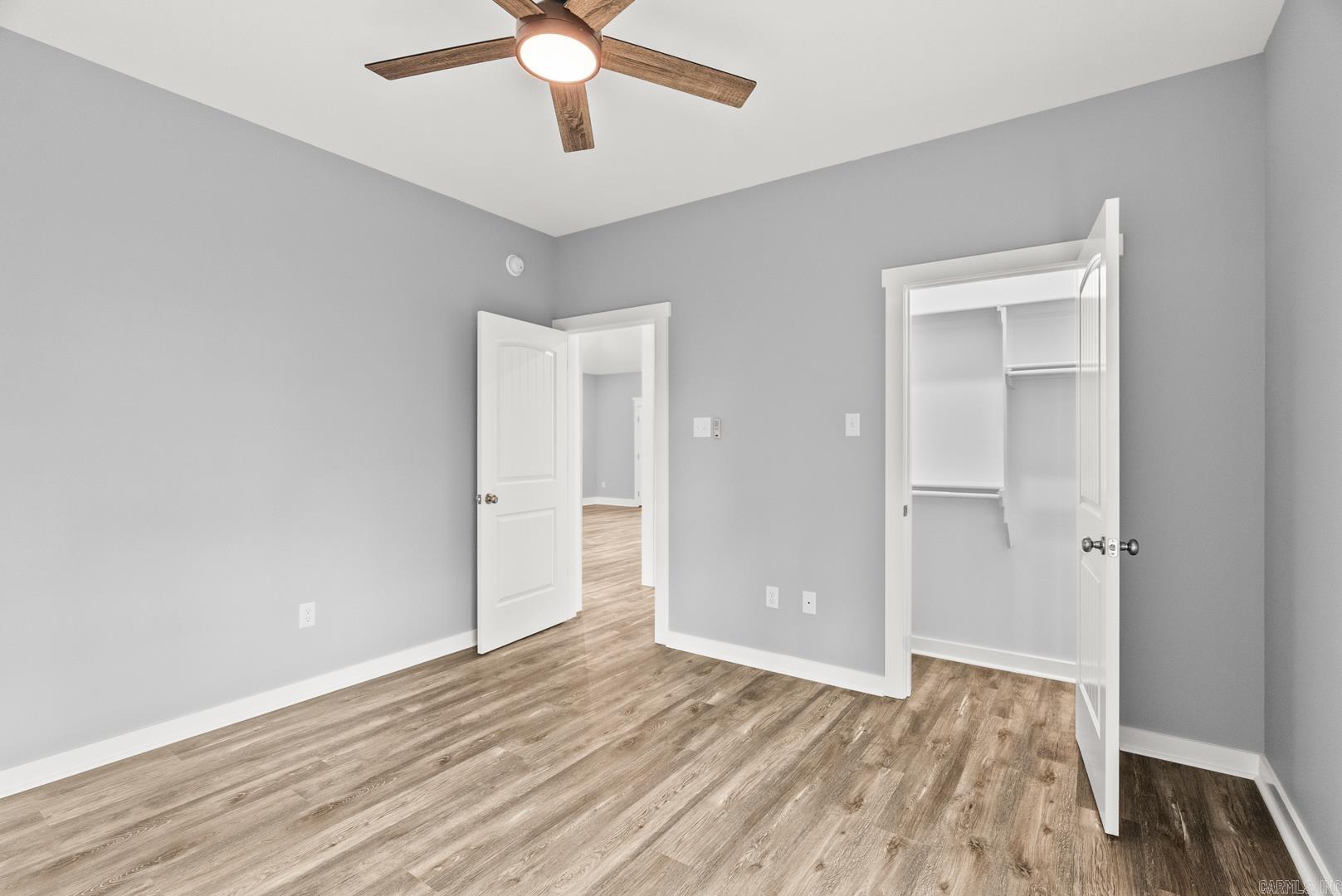 BLACKJACK SUBDIVISION - Residential
