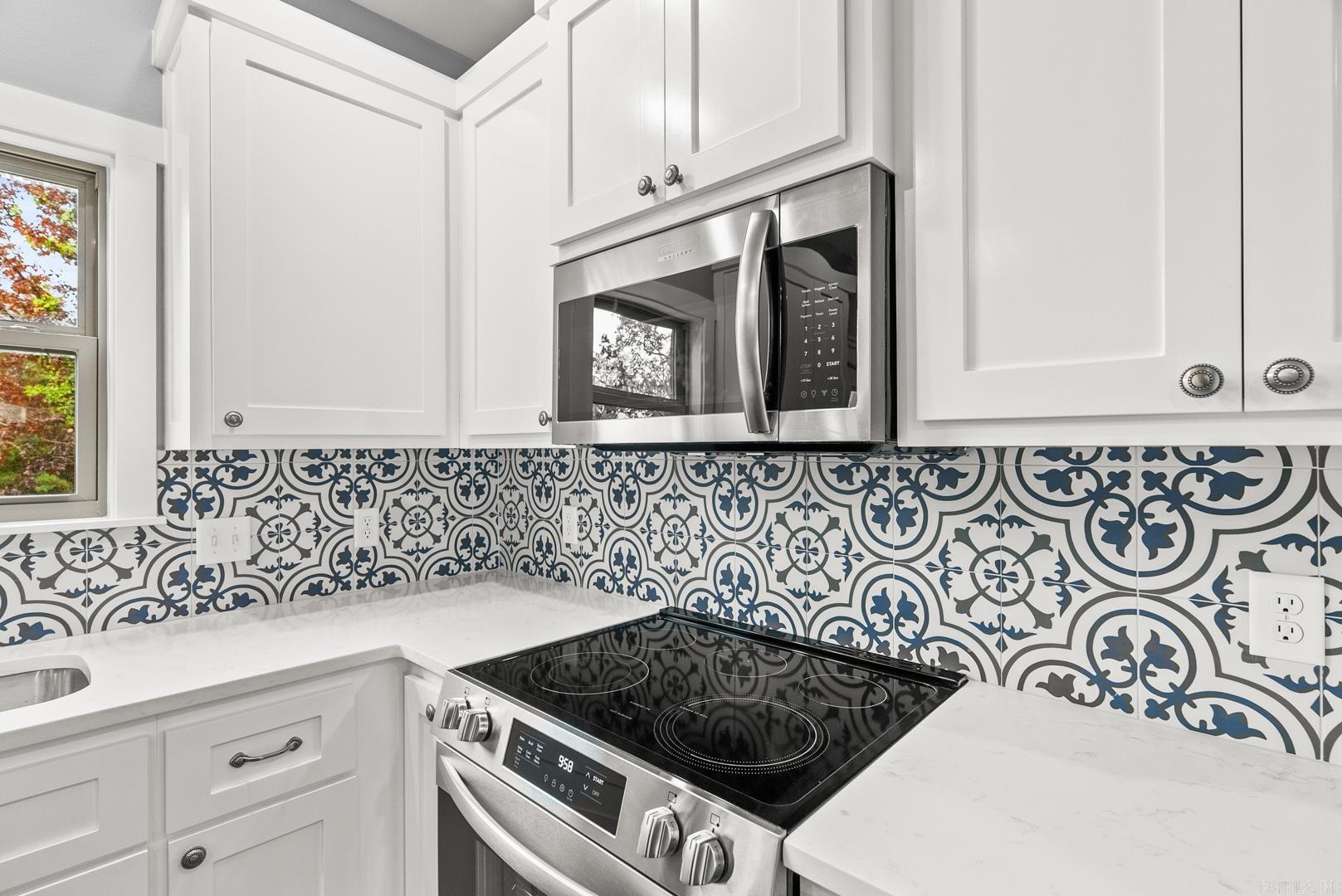 BLACKJACK SUBDIVISION - Residential