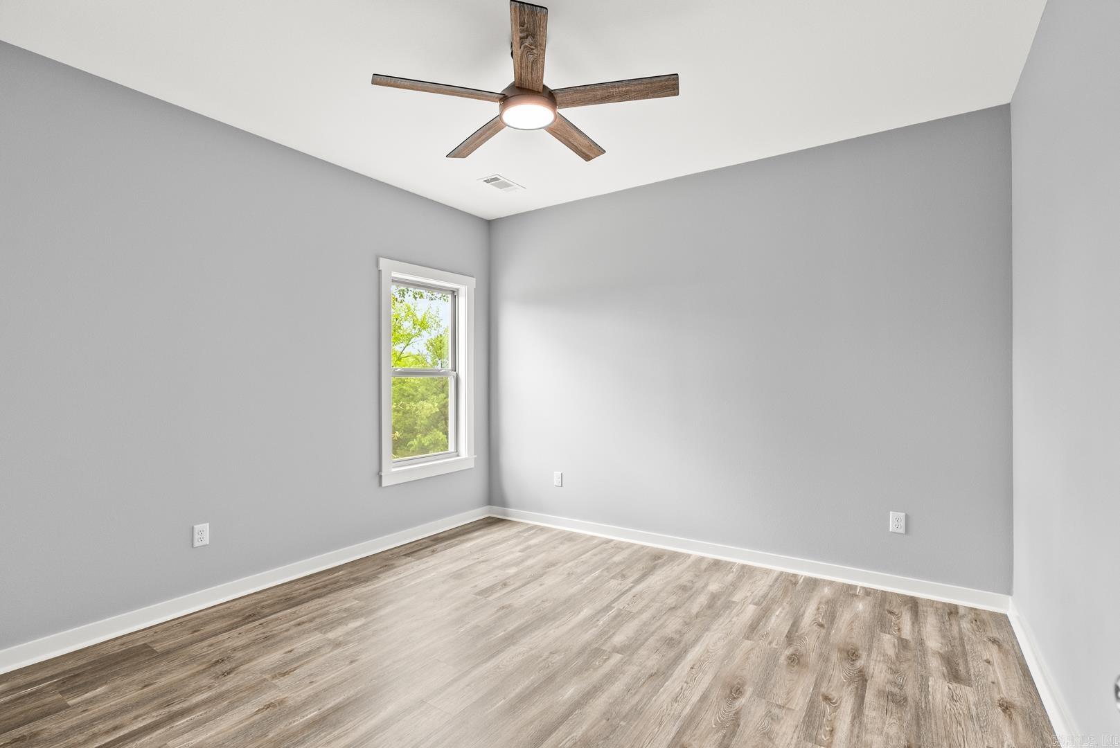 BLACKJACK SUBDIVISION - Residential