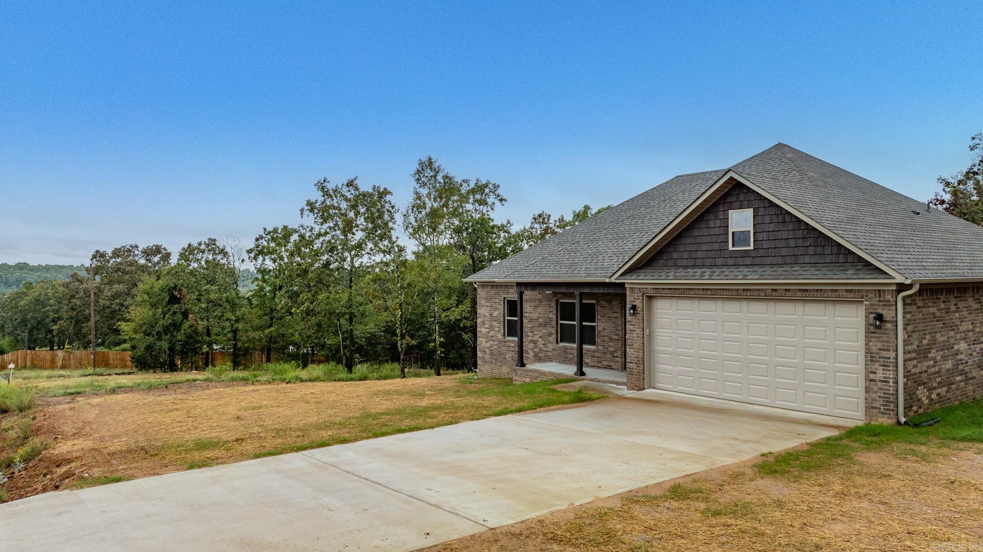 BLACKJACK SUBDIVISION - Residential