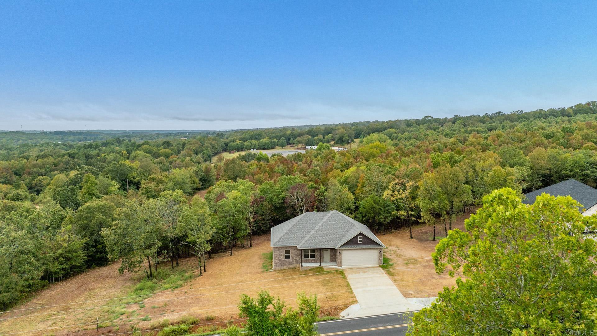 BLACKJACK SUBDIVISION - Residential