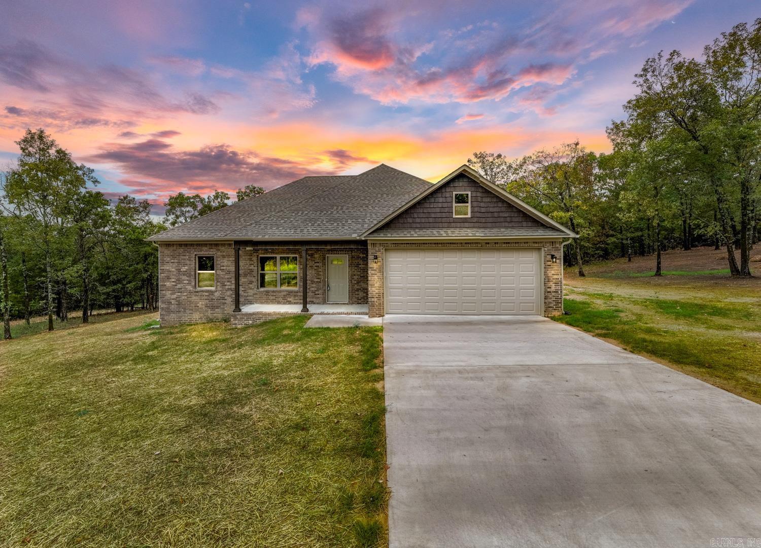 BLACKJACK SUBDIVISION - Residential