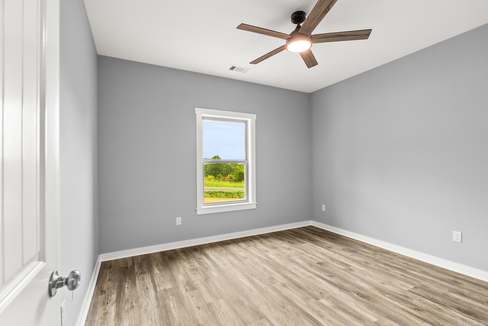 BLACKJACK SUBDIVISION - Residential