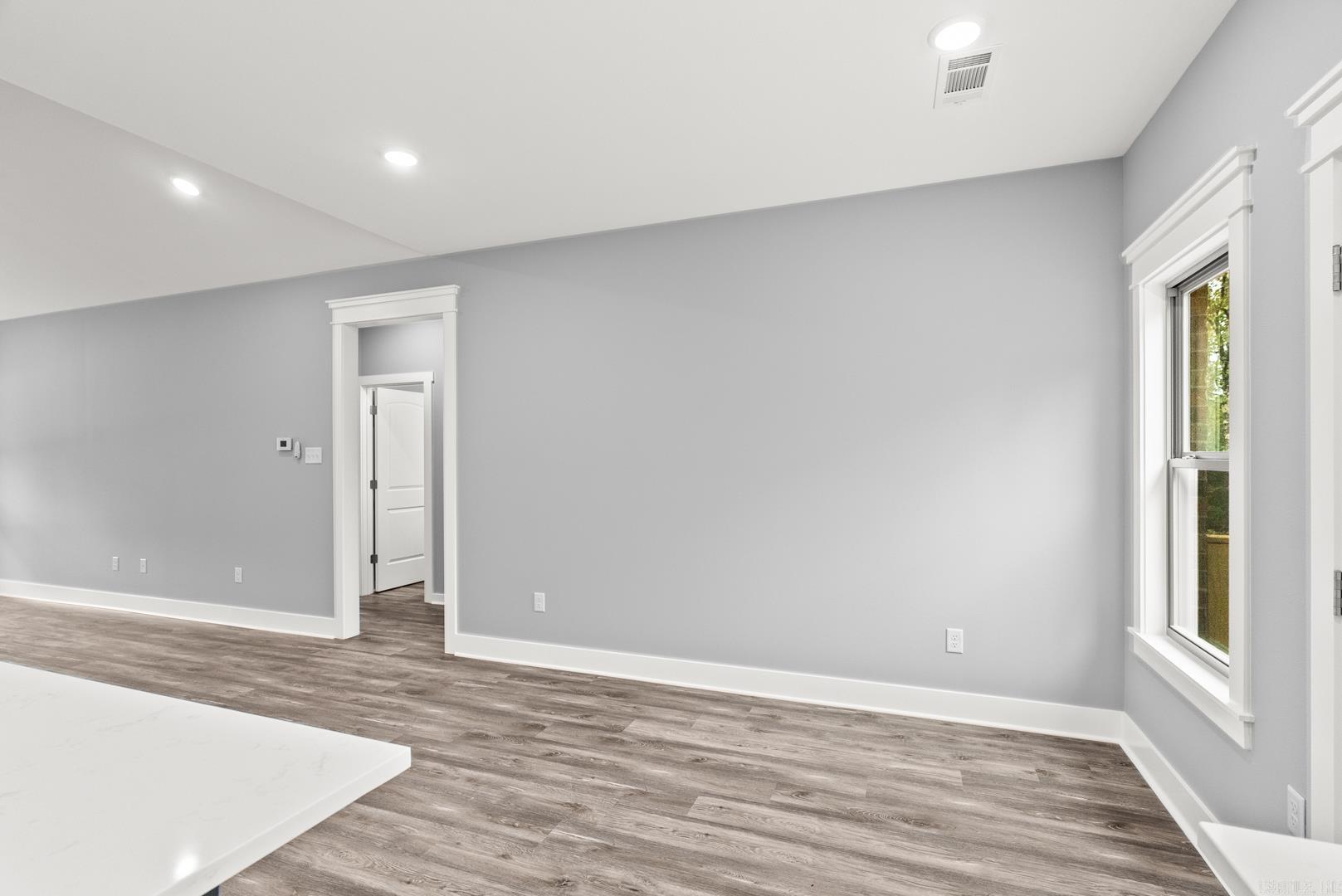 BLACKJACK SUBDIVISION - Residential