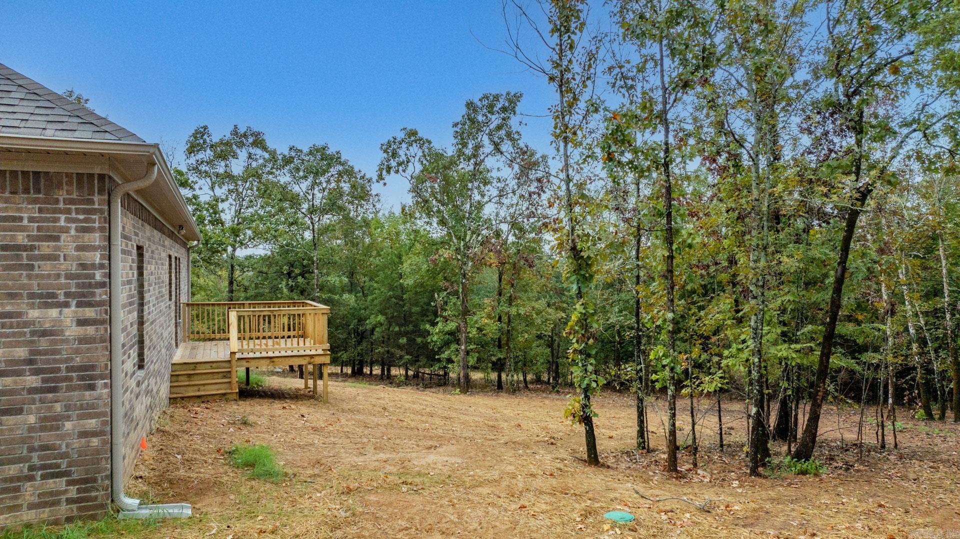 BLACKJACK SUBDIVISION - Residential