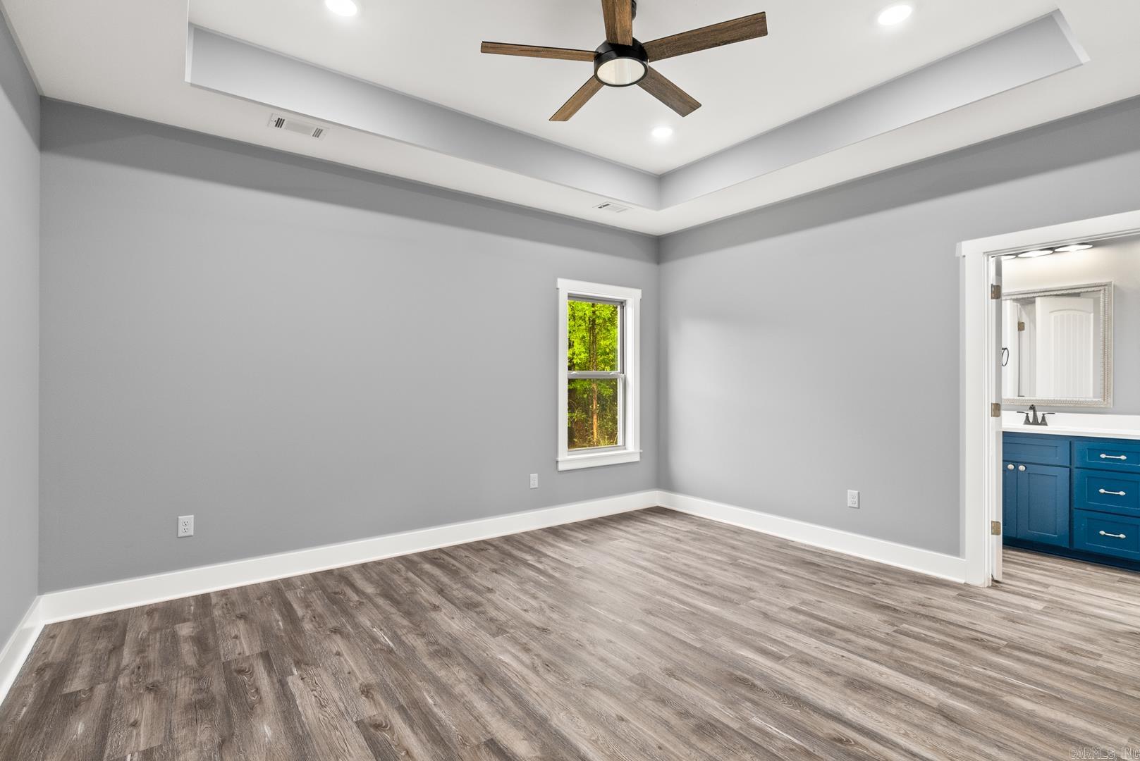 BLACKJACK SUBDIVISION - Residential