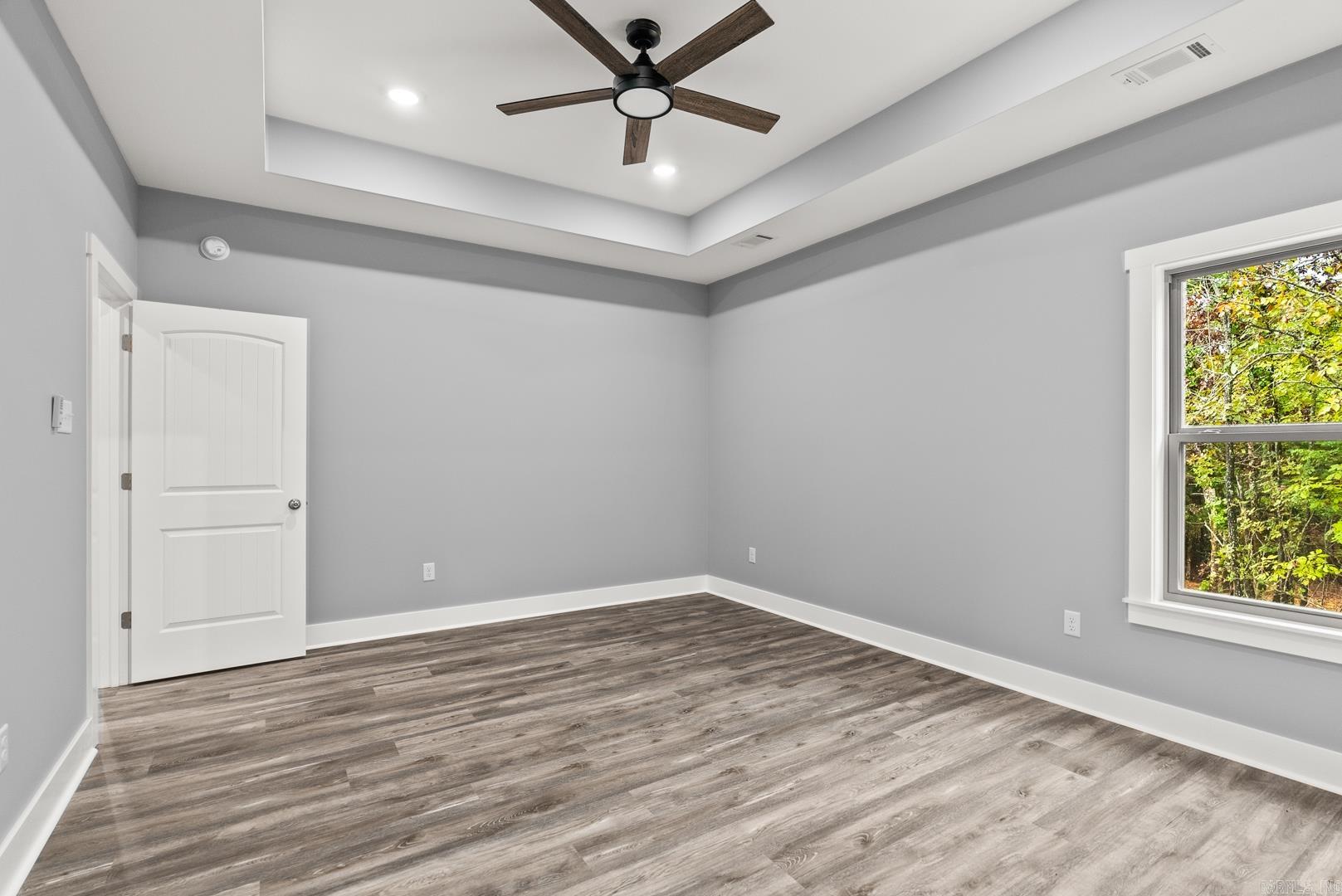 BLACKJACK SUBDIVISION - Residential