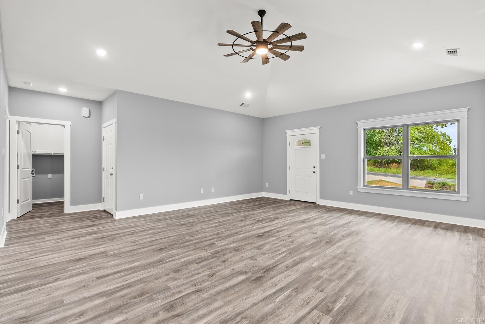 BLACKJACK SUBDIVISION - Residential