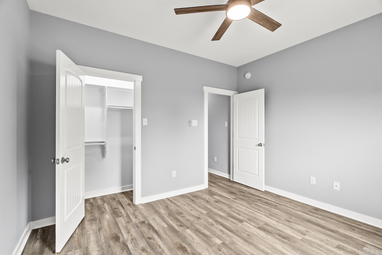 BLACKJACK SUBDIVISION - Residential
