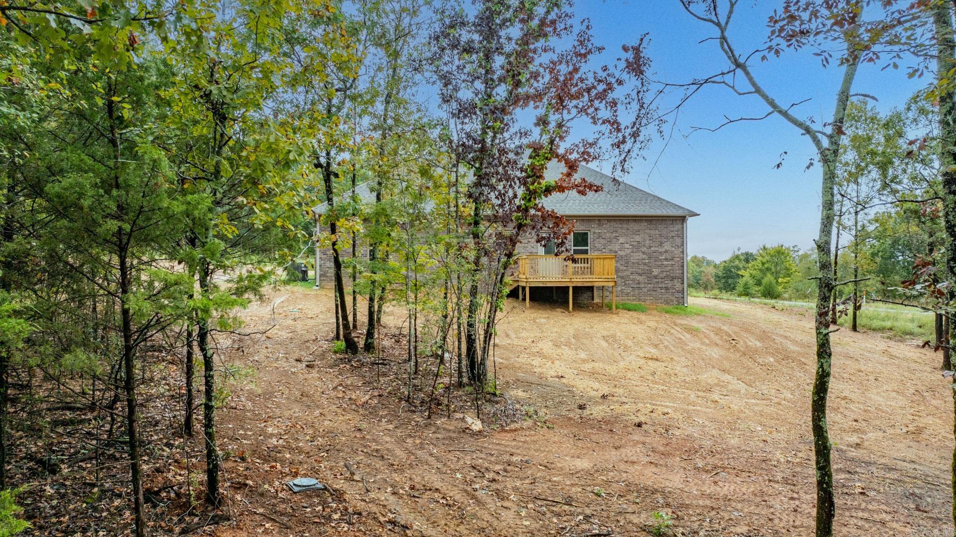 BLACKJACK SUBDIVISION - Residential